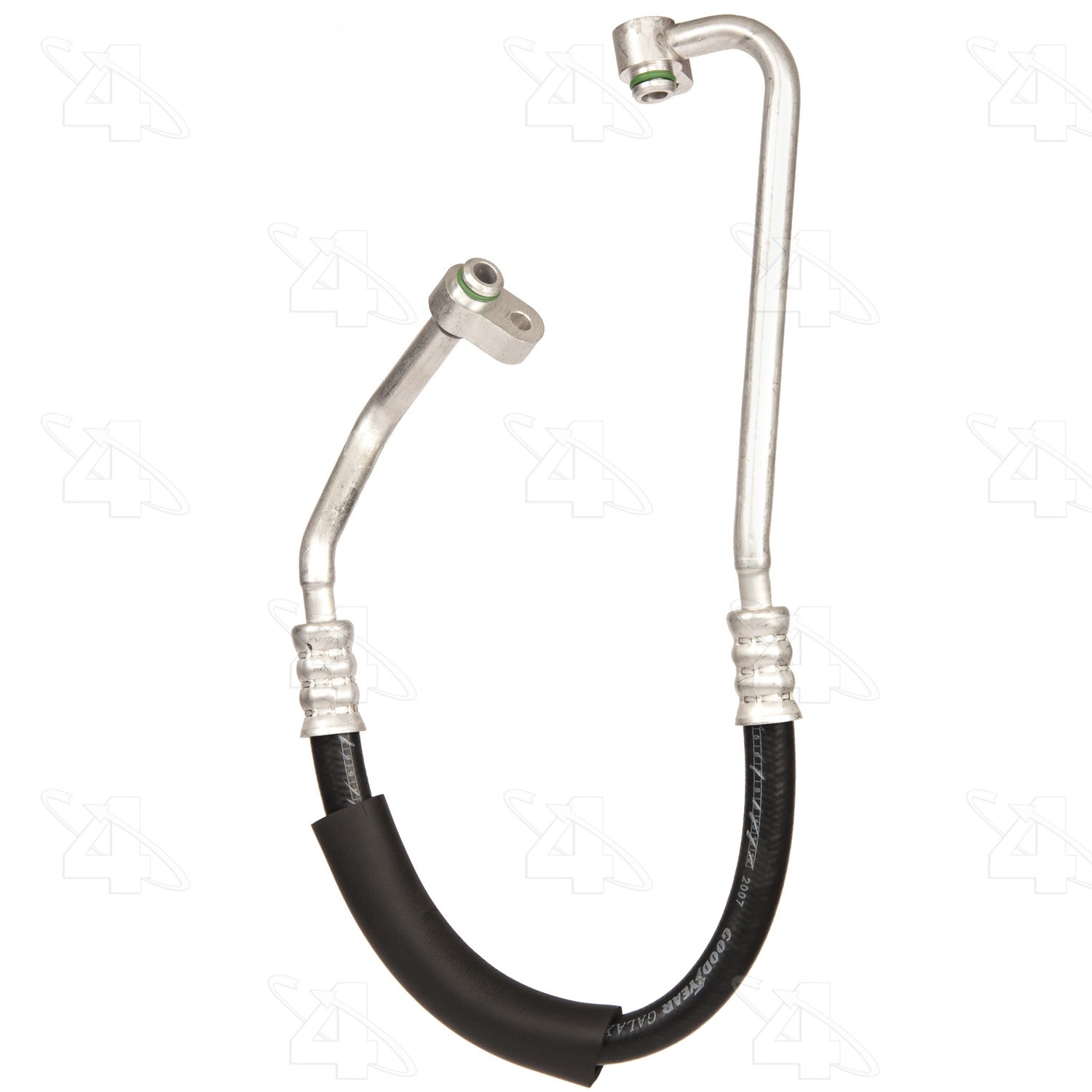 FOUR SEASONS A/C Refrigerant Hose 55237