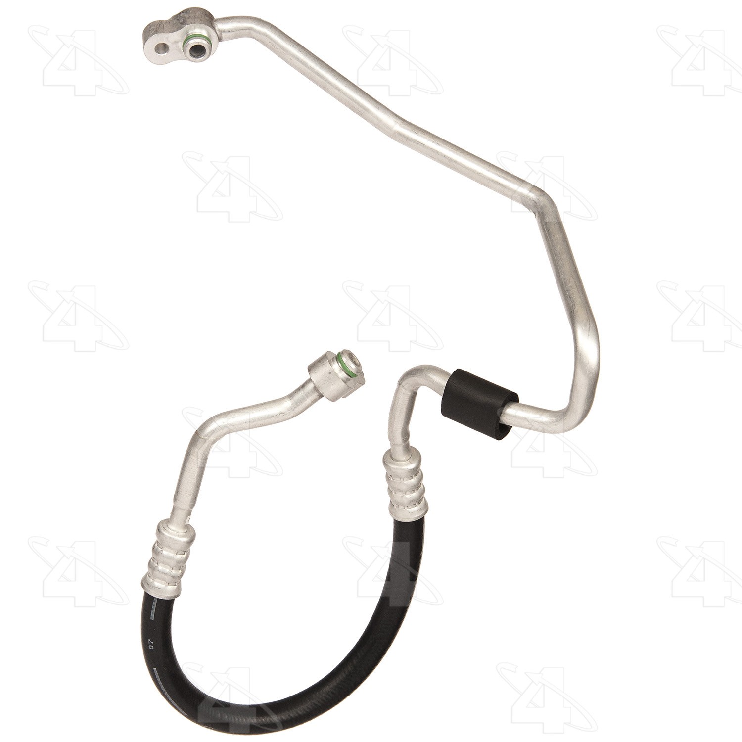 FOUR SEASONS A/C Refrigerant Hose 55247