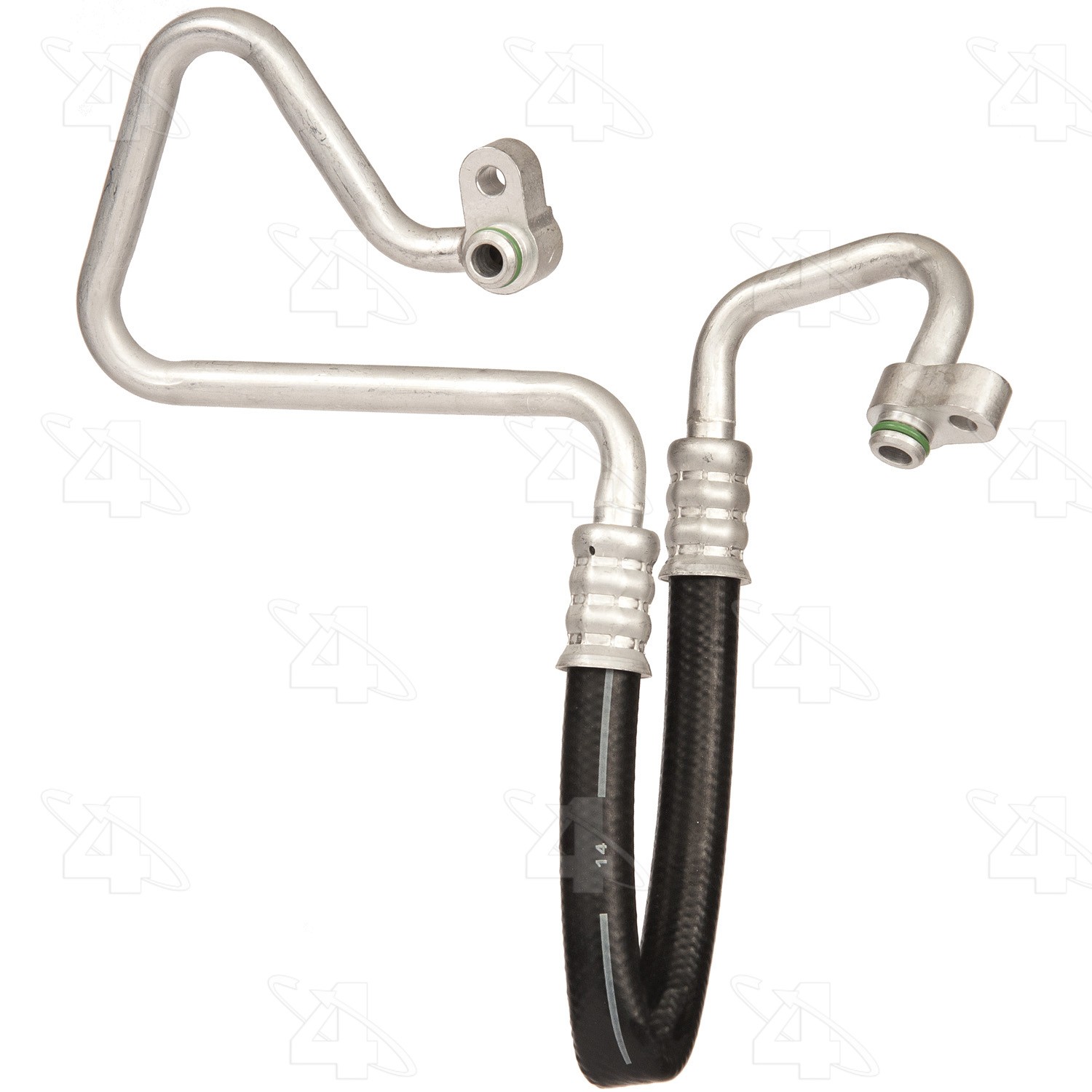 FOUR SEASONS A/C Refrigerant Hose 55253