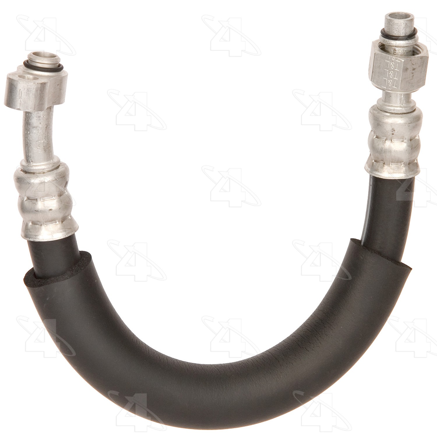 FOUR SEASONS A/C Refrigerant Hose 55258