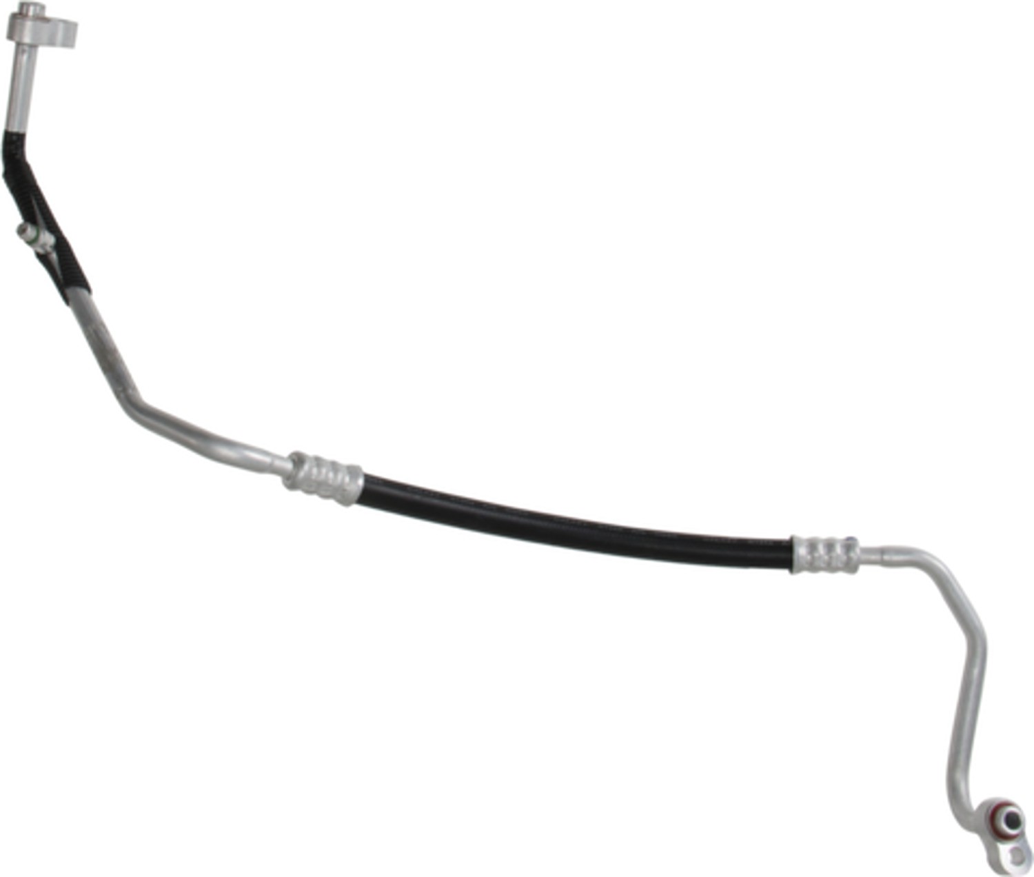 FOUR SEASONS A/C Refrigerant Hose 55259