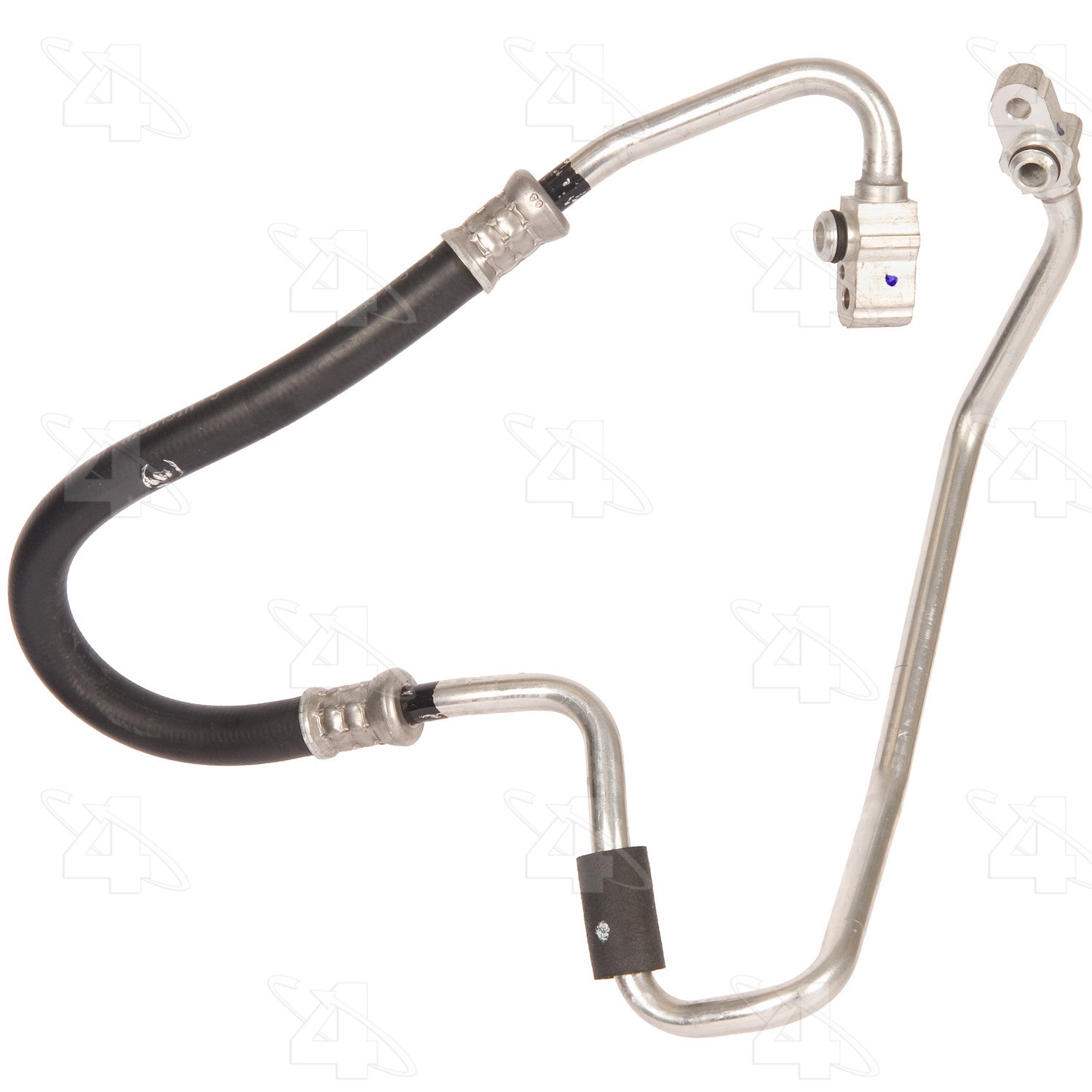 FOUR SEASONS A/C Refrigerant Hose 55262
