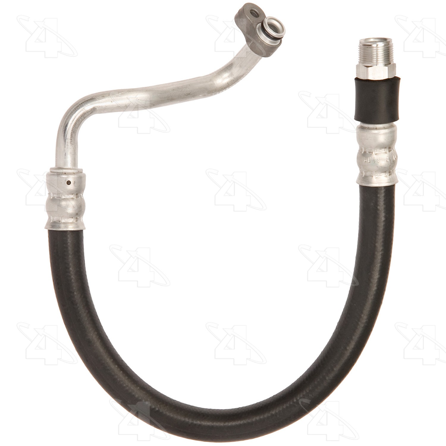 FOUR SEASONS A/C Refrigerant Hose 55263