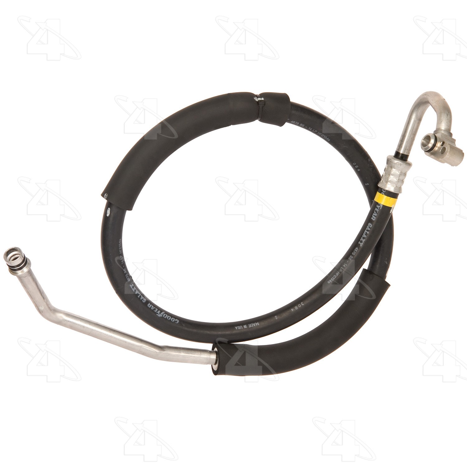 FOUR SEASONS A/C Refrigerant Hose 55270