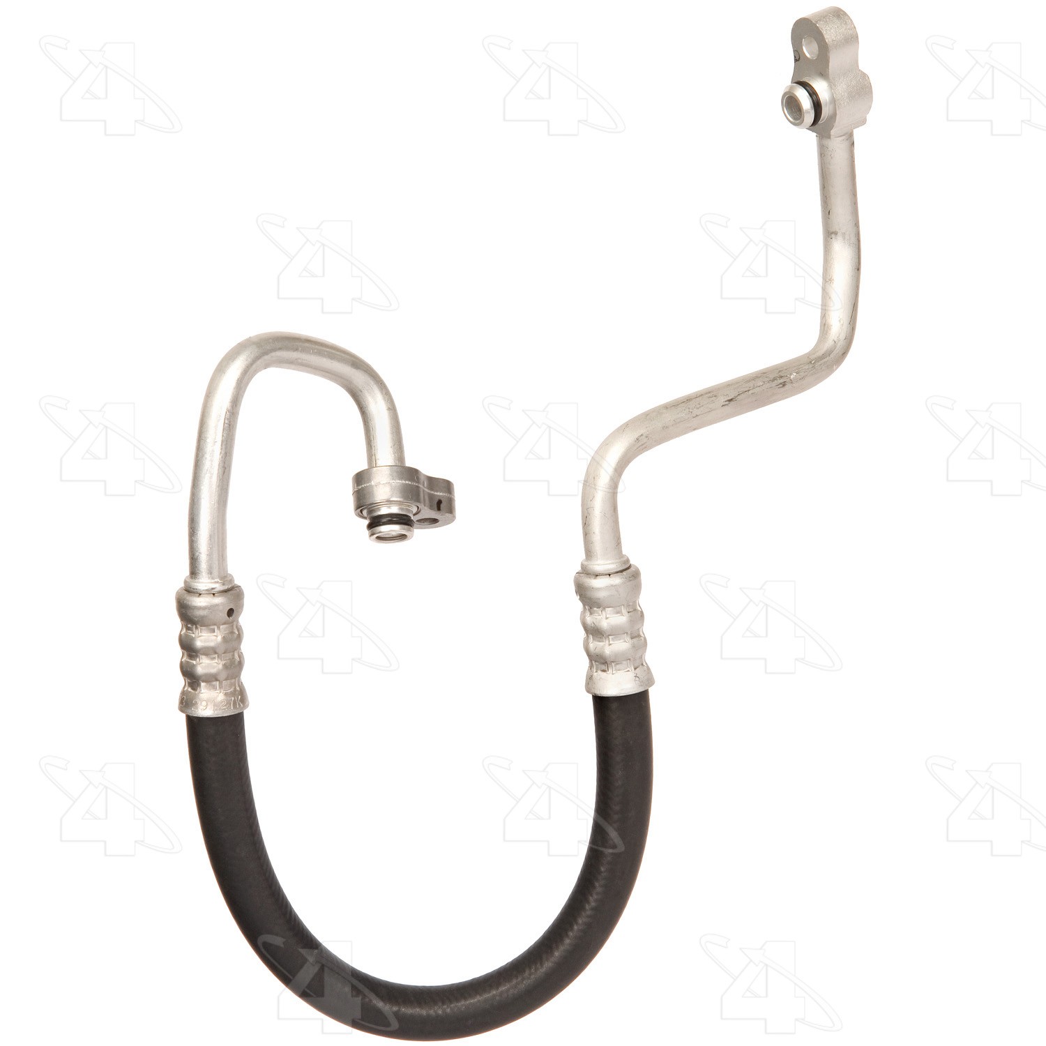 FOUR SEASONS A/C Refrigerant Hose 55274