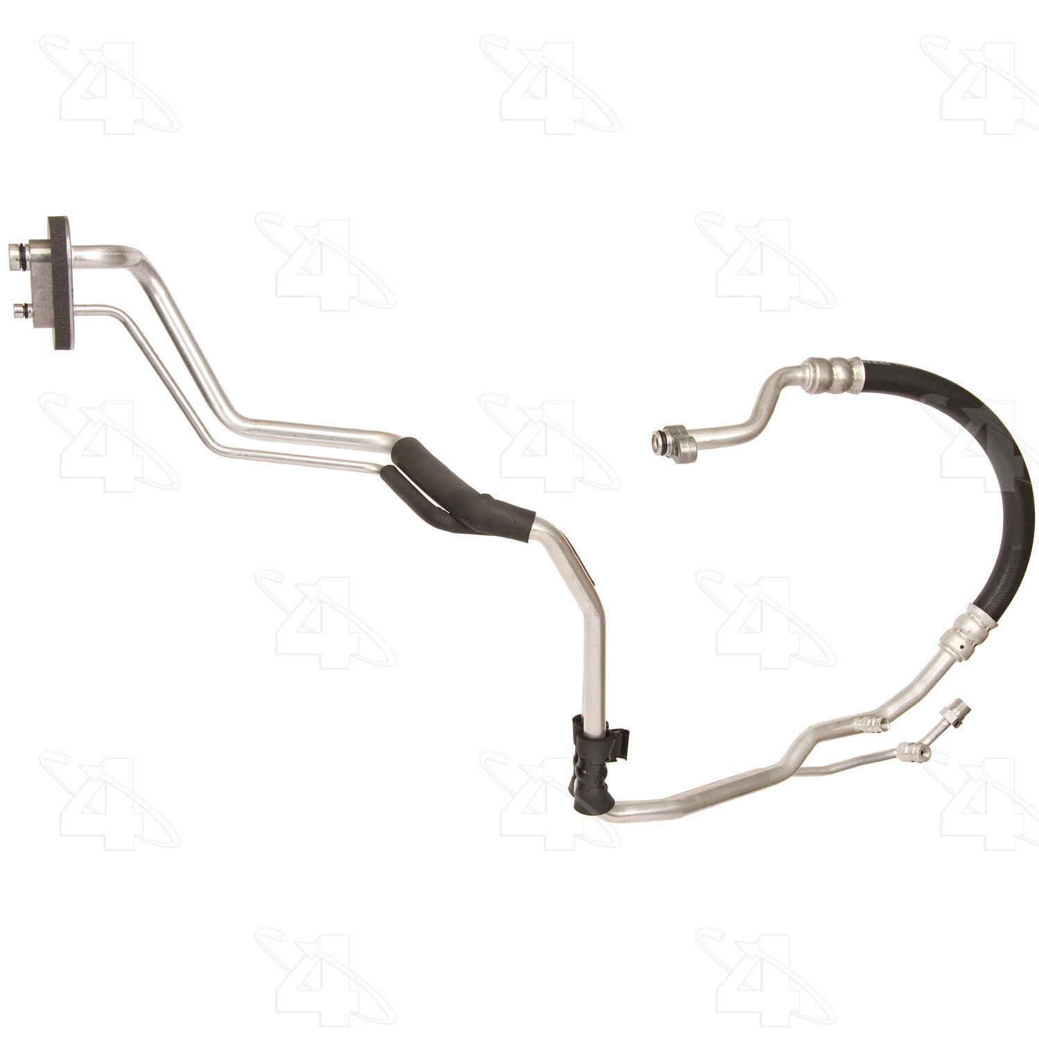 FOUR SEASONS A/C Refrigerant Hose 55279