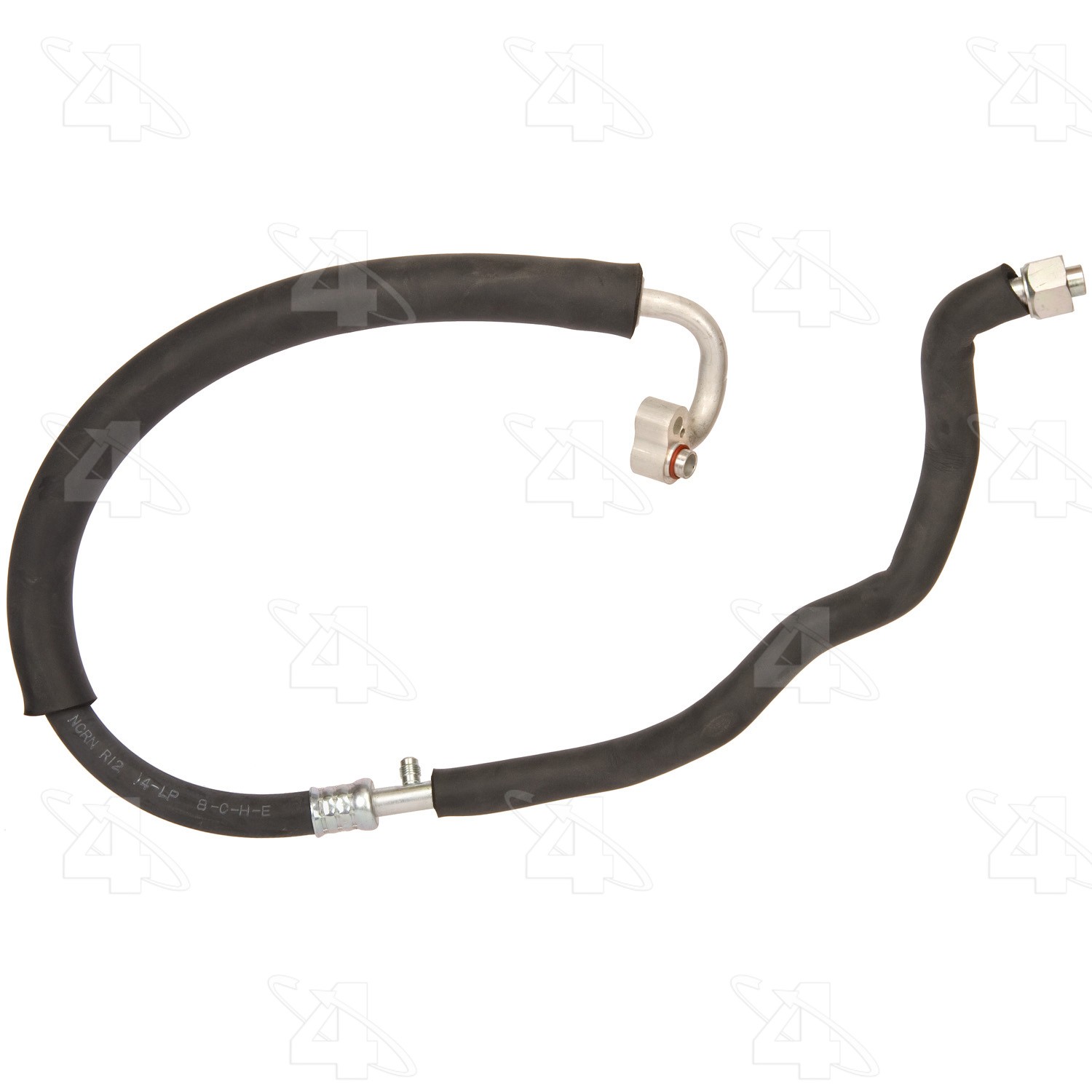 FOUR SEASONS A/C Refrigerant Hose 55284