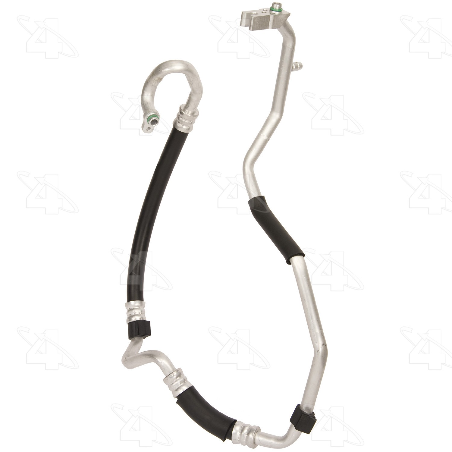 FOUR SEASONS A/C Refrigerant Hose 55289