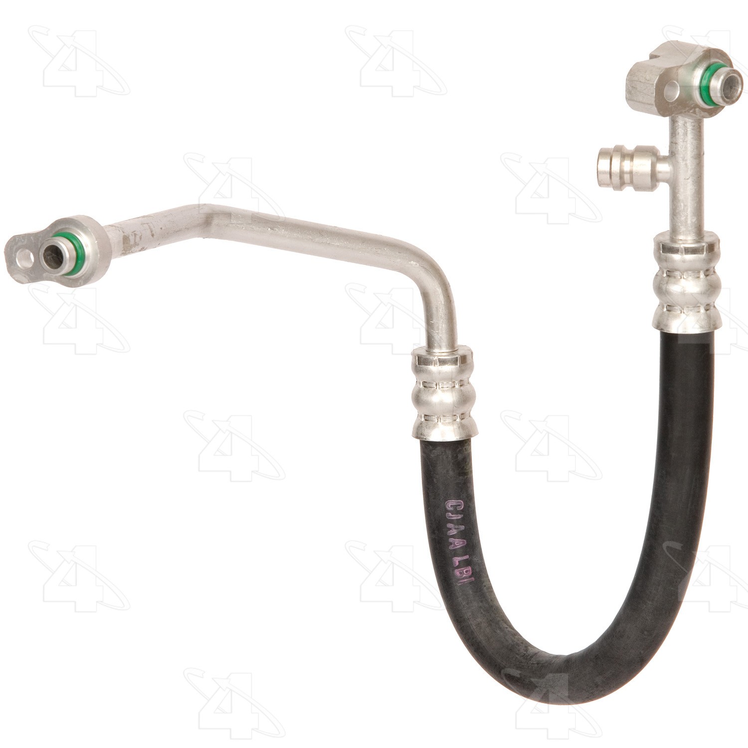 FOUR SEASONS A/C Refrigerant Hose 55292