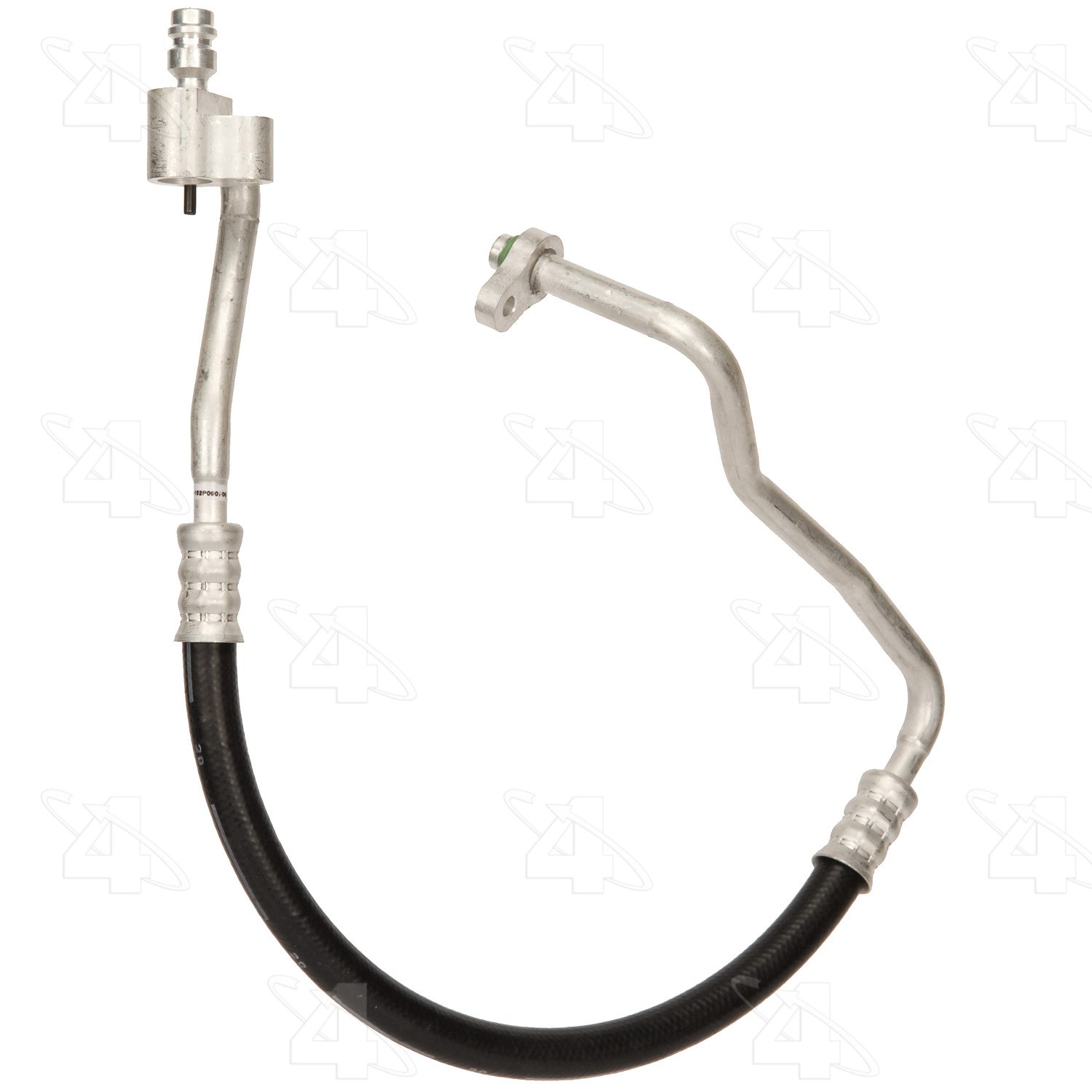 FOUR SEASONS A/C Refrigerant Hose 55294