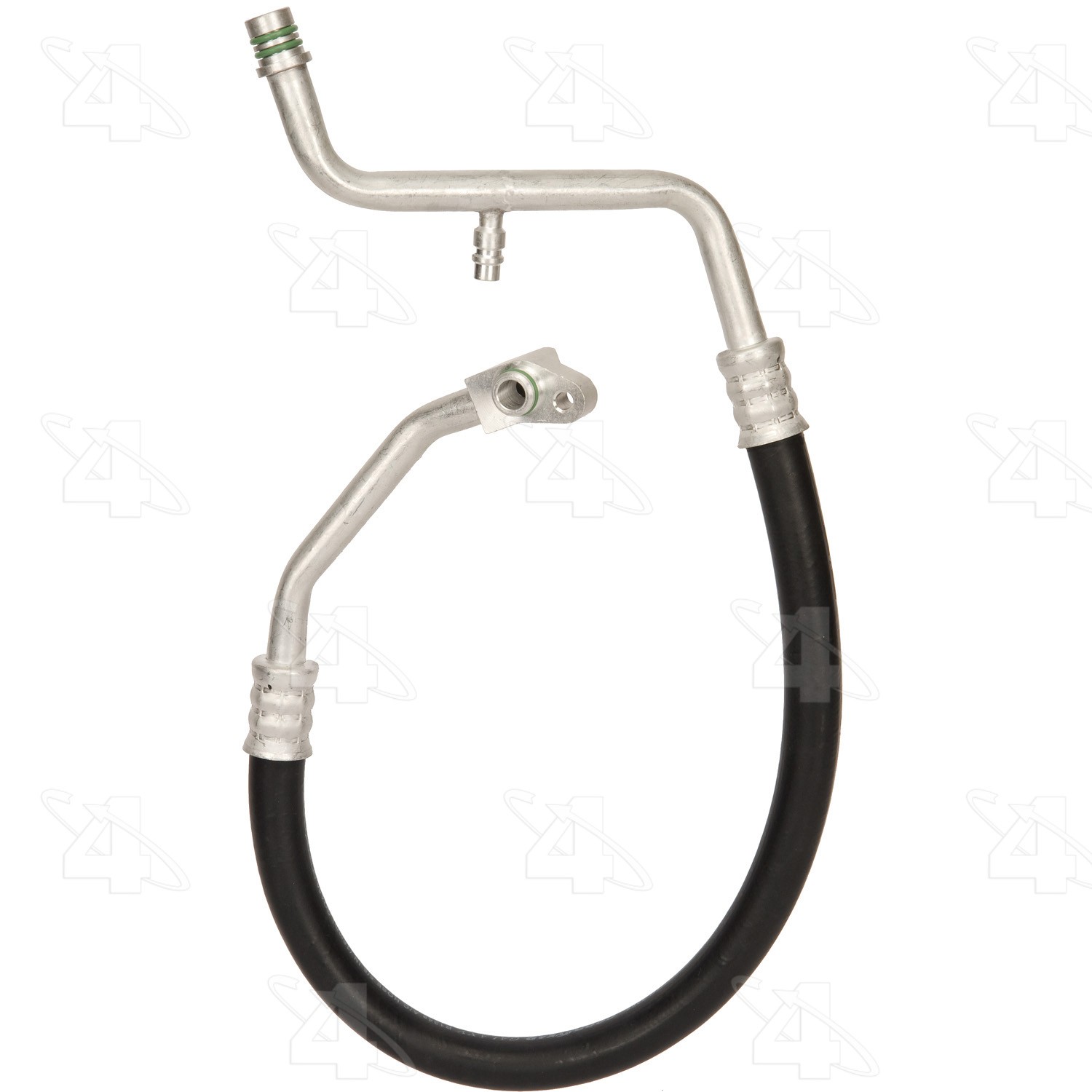 FOUR SEASONS A/C Refrigerant Hose 55299