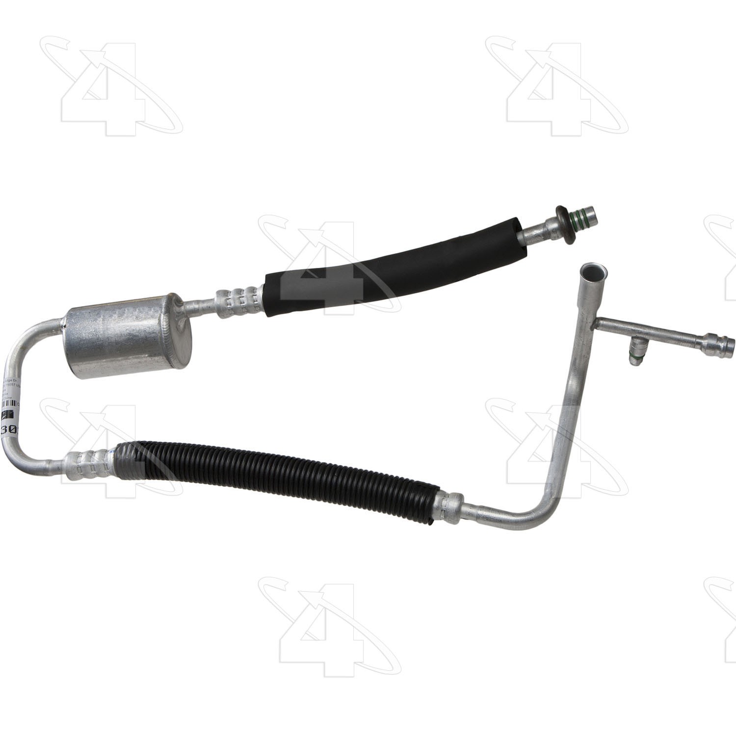 FOUR SEASONS A/C Refrigerant Hose 55303