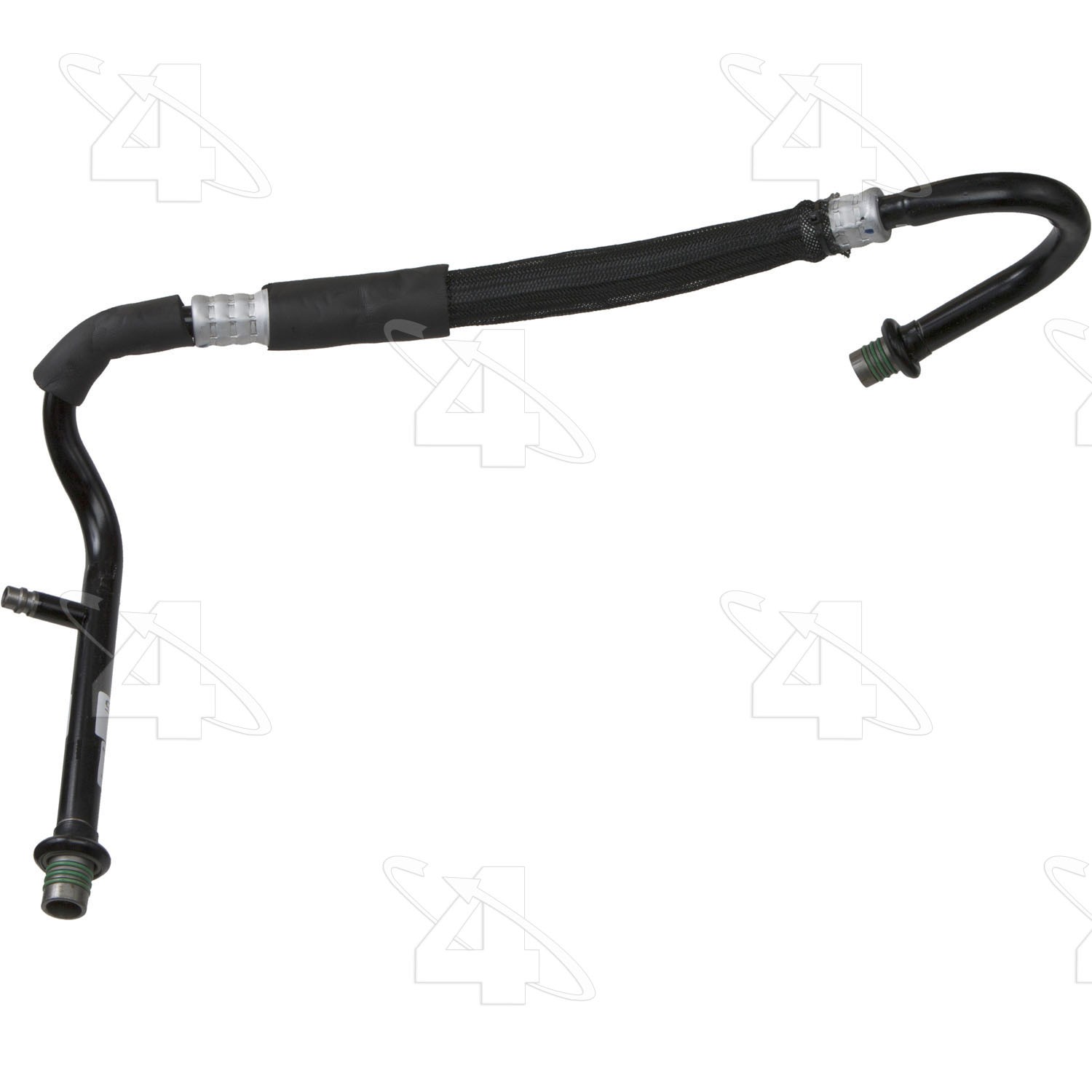 FOUR SEASONS A/C Refrigerant Hose 55305
