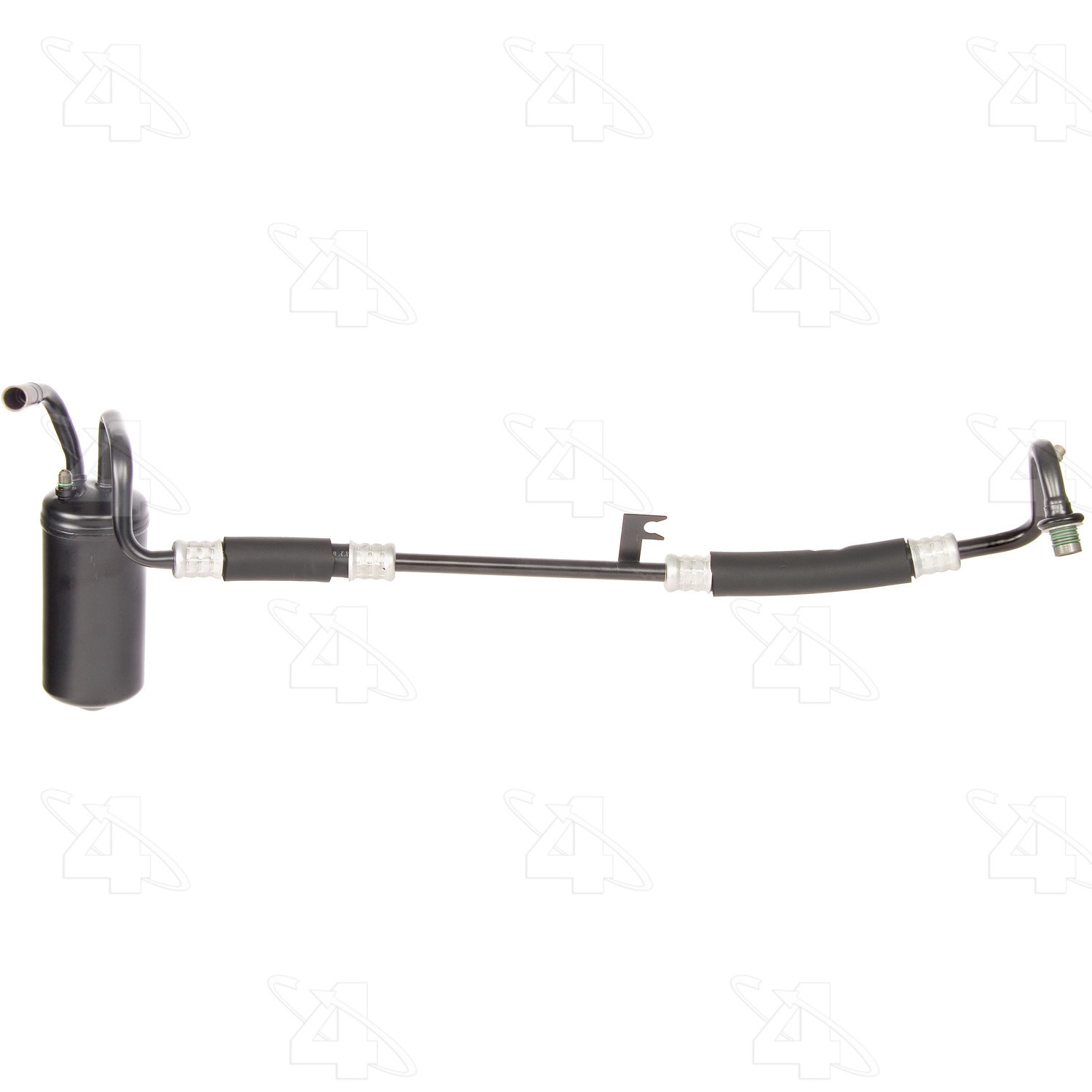 FOUR SEASONS A/C Receiver Drier / Accumulator 55308