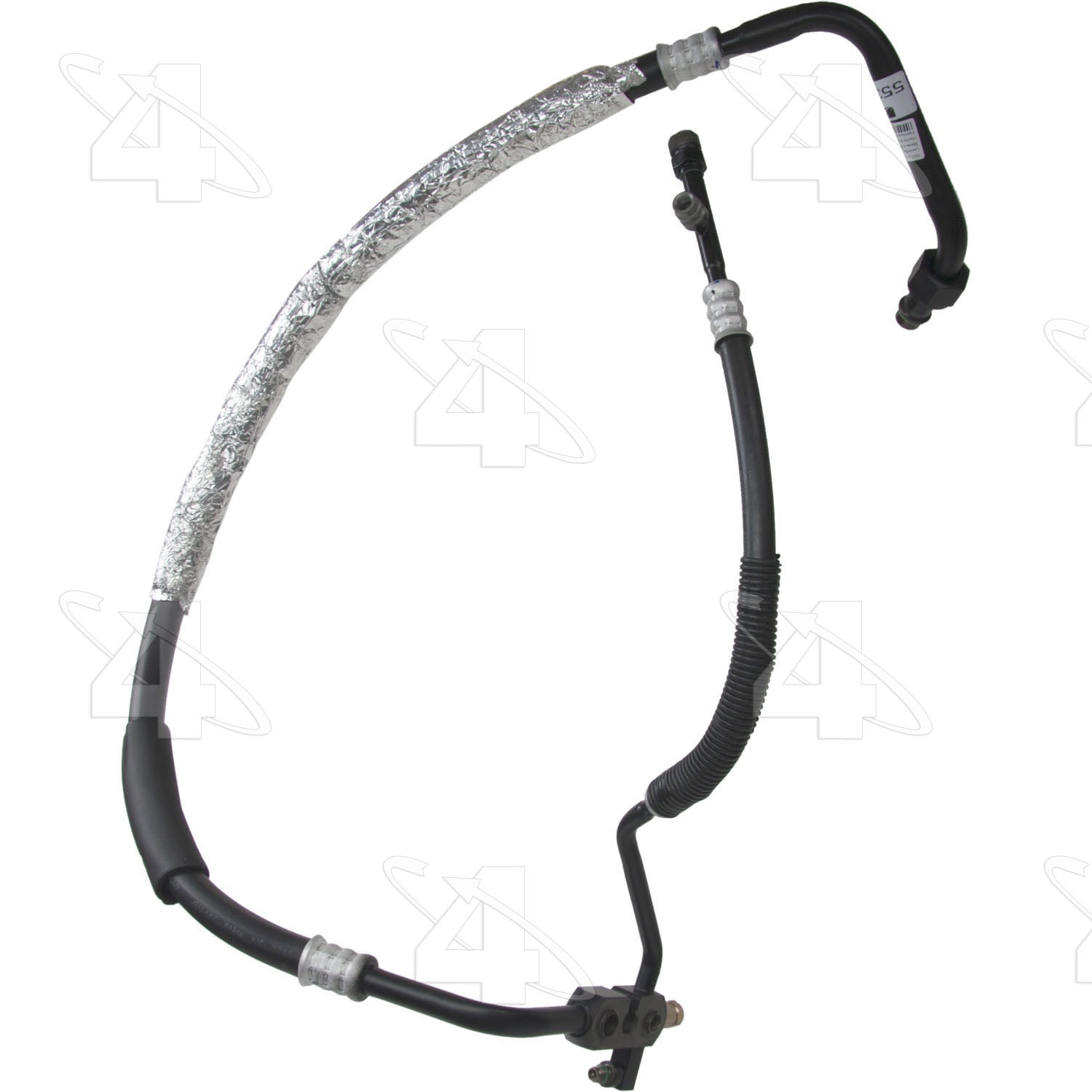FOUR SEASONS A/C Refrigerant Hose 55315