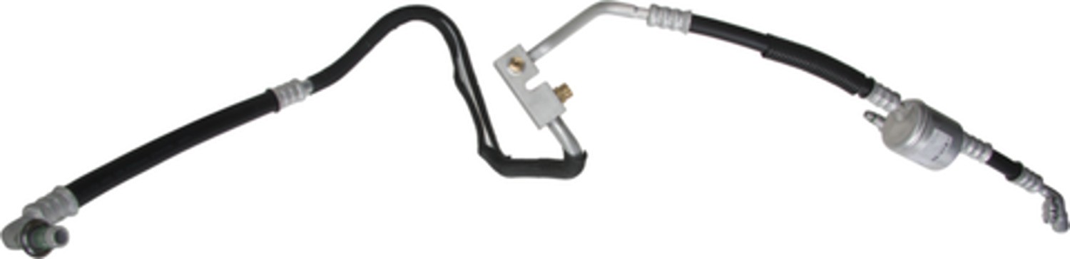 FOUR SEASONS A/C Refrigerant Hose 55321