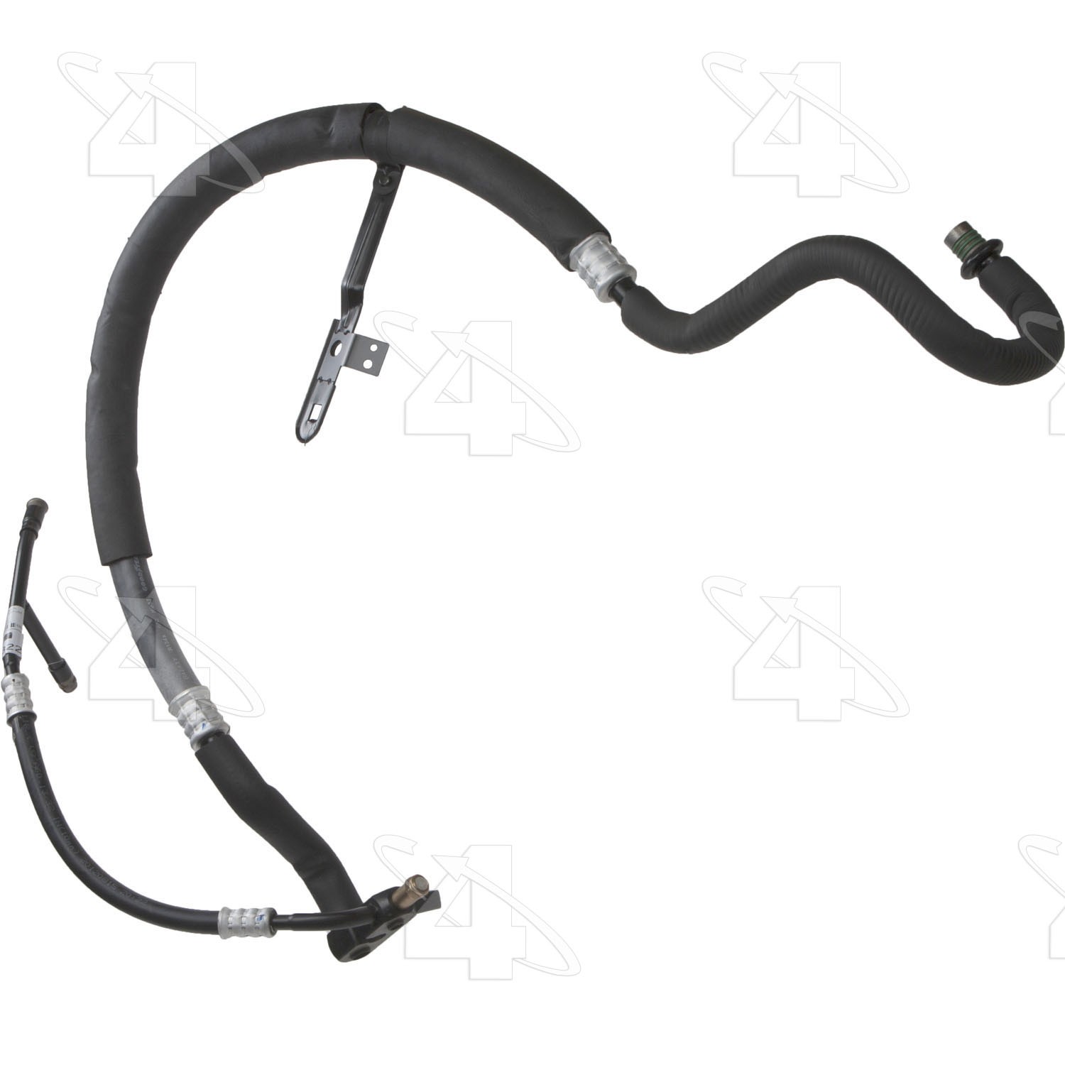 FOUR SEASONS A/C Refrigerant Hose 55322