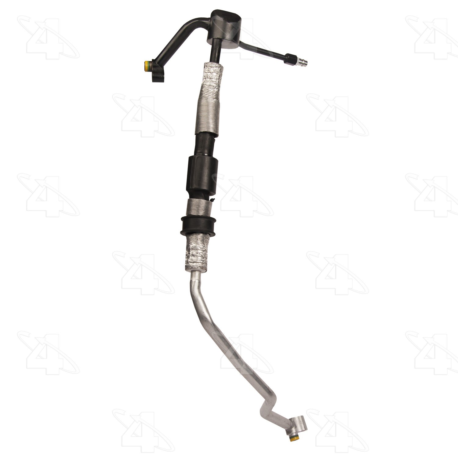 FOUR SEASONS A/C Refrigerant Hose 55336