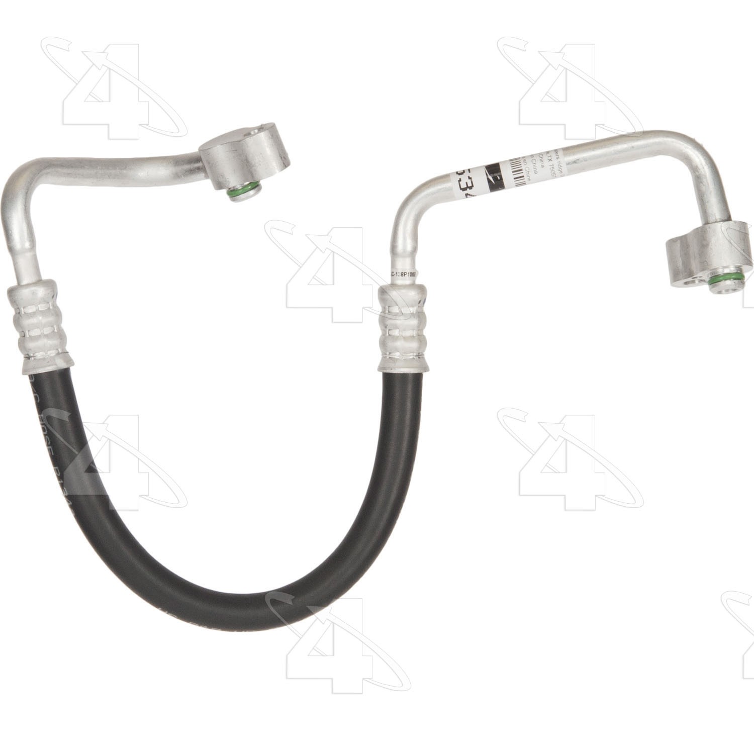 FOUR SEASONS A/C Refrigerant Hose 55344