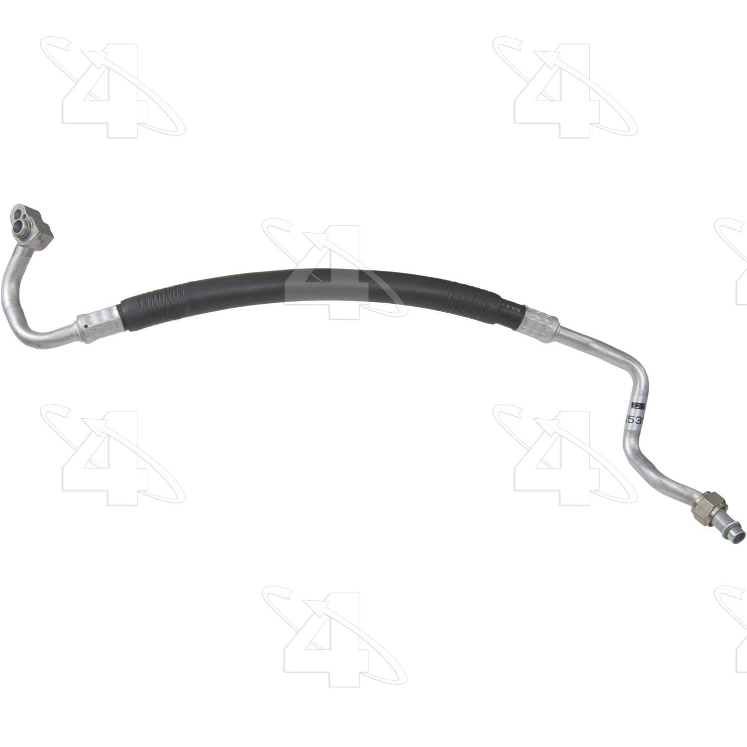 FOUR SEASONS A/C Refrigerant Hose 55352