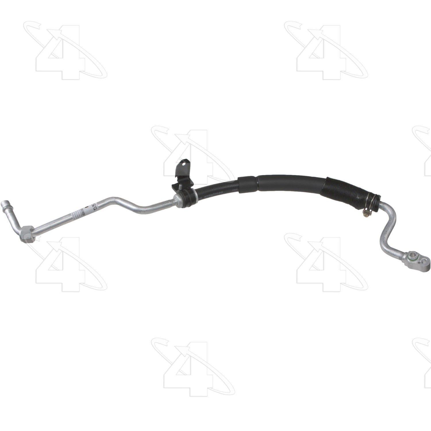 FOUR SEASONS A/C Refrigerant Hose 55364