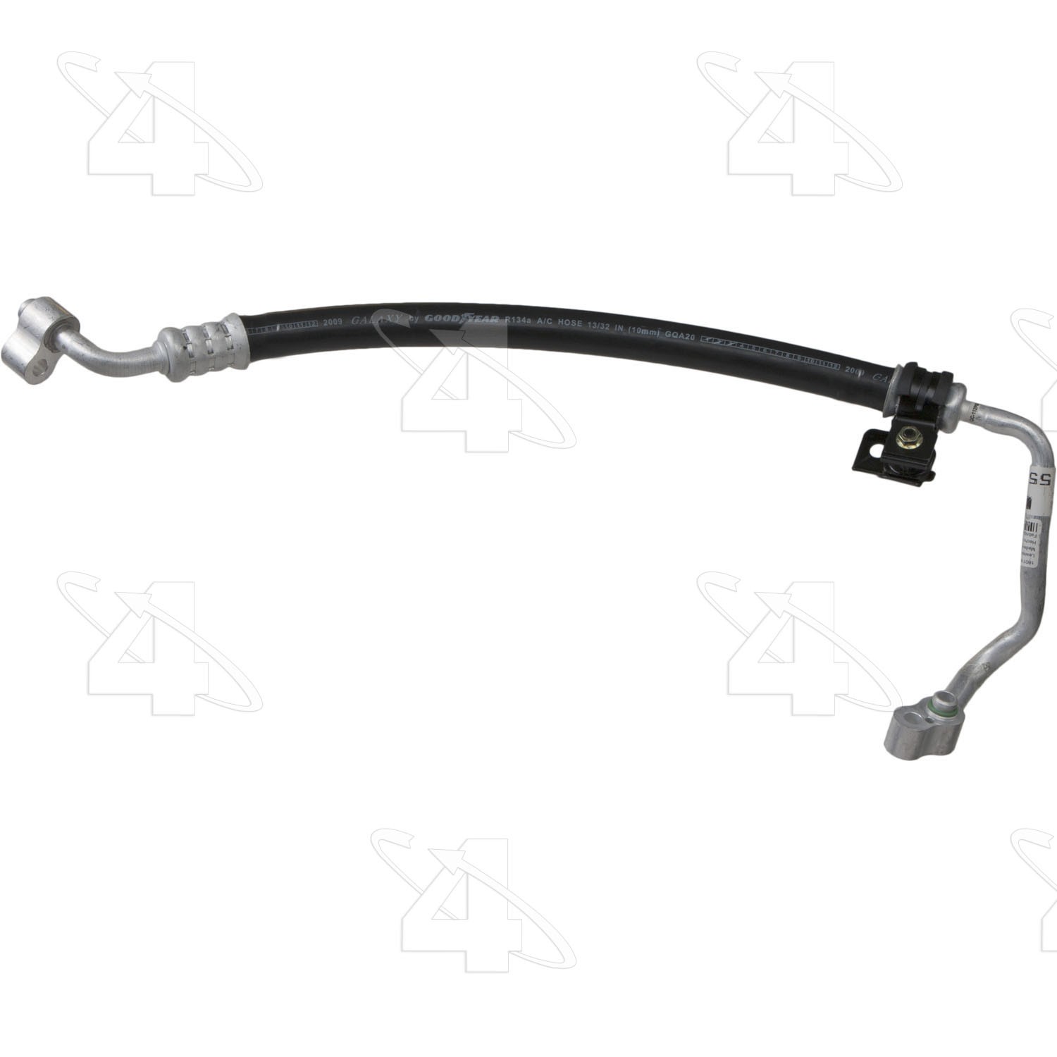 FOUR SEASONS A/C Refrigerant Hose 55366