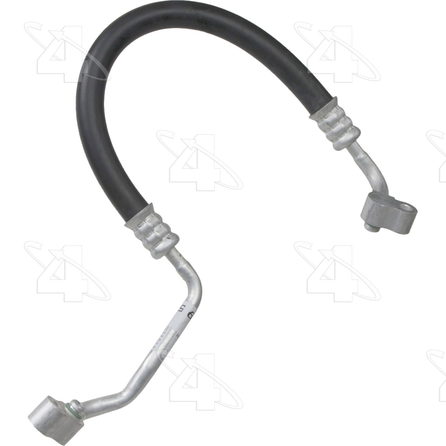 FOUR SEASONS A/C Refrigerant Hose 55369