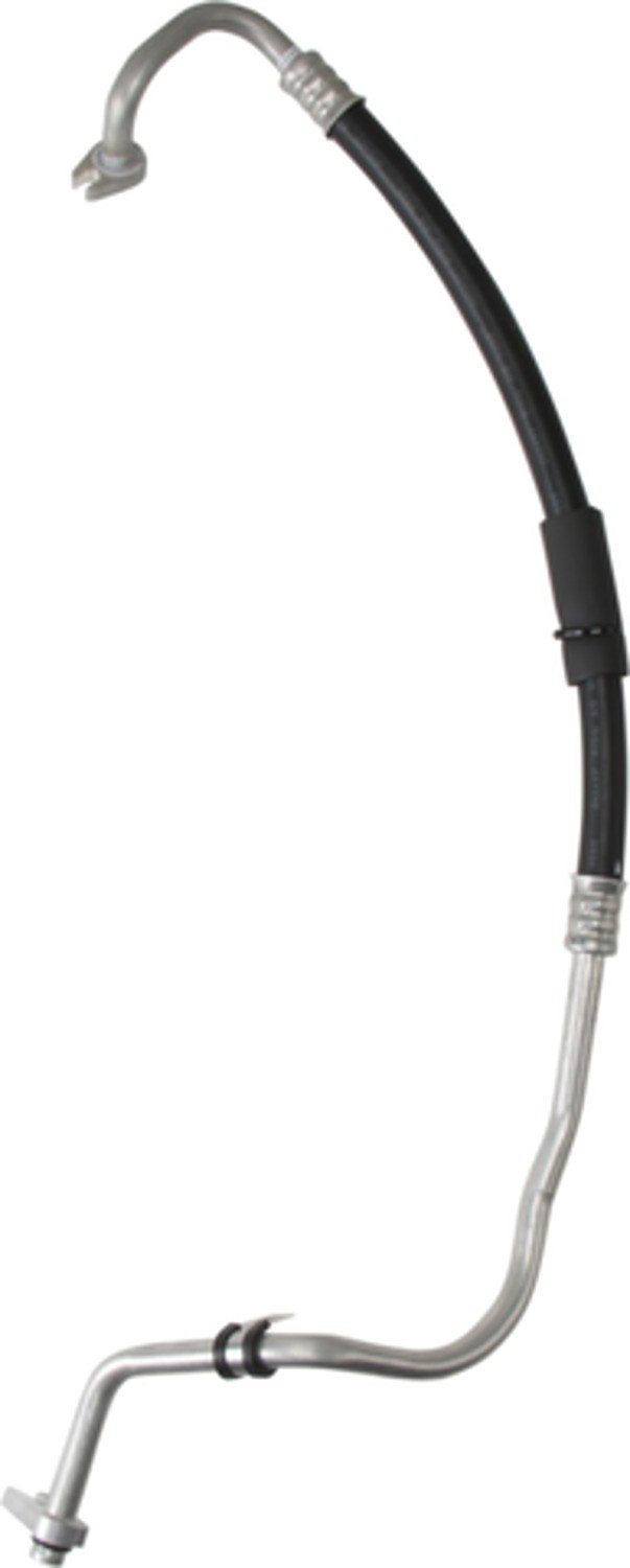 FOUR SEASONS A/C Refrigerant Hose 55384