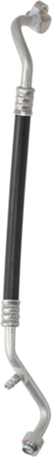 FOUR SEASONS A/C Refrigerant Hose 55385