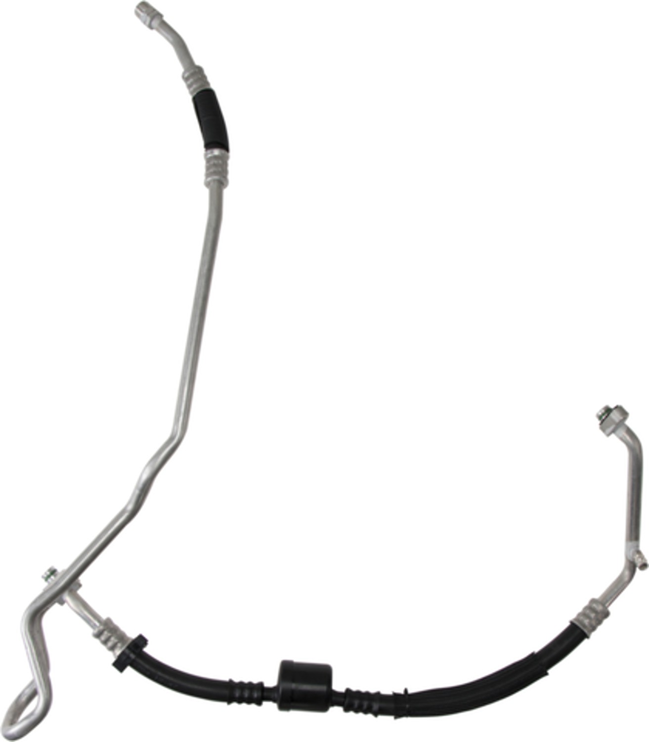 FOUR SEASONS A/C Refrigerant Hose 55387