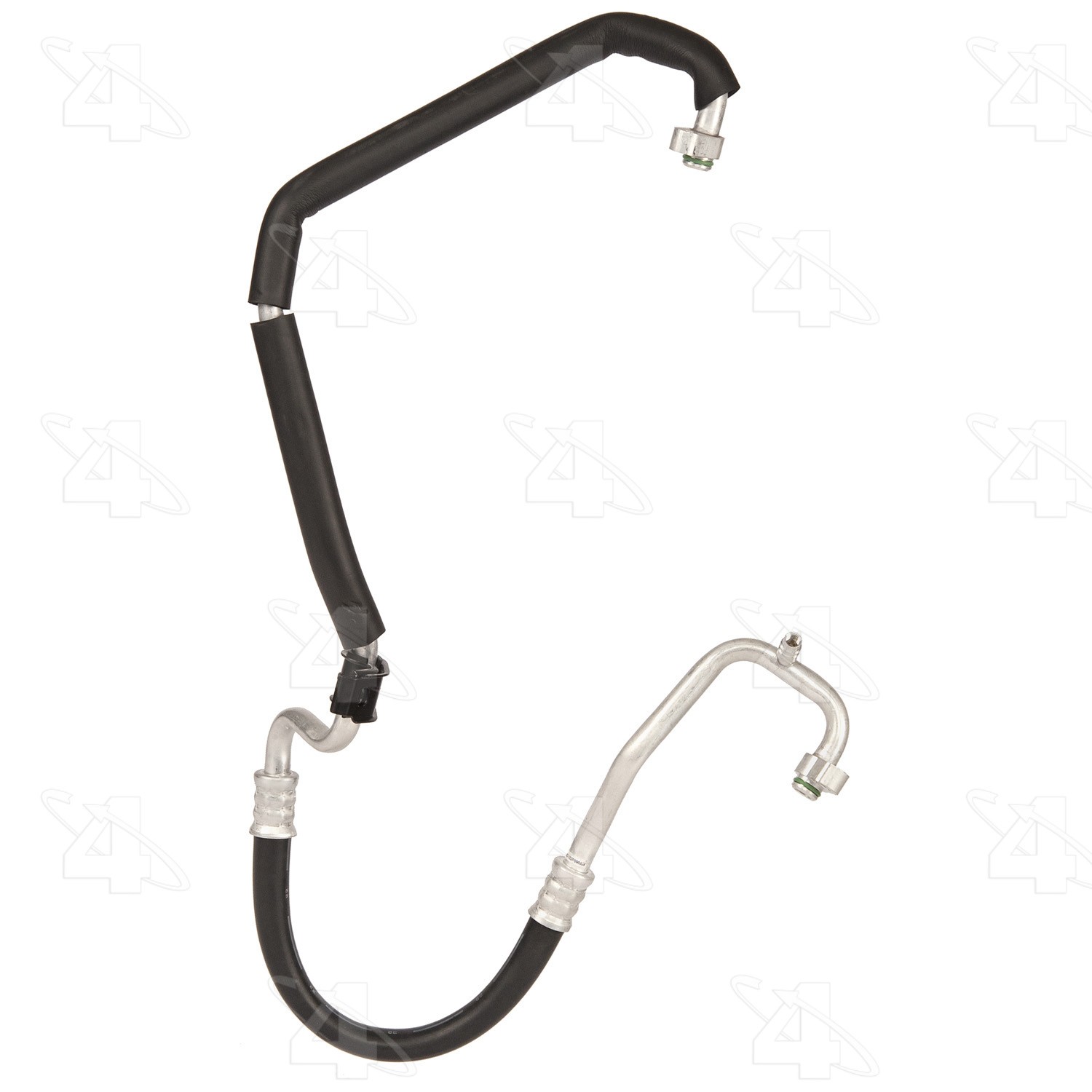 FOUR SEASONS A/C Refrigerant Hose 55405