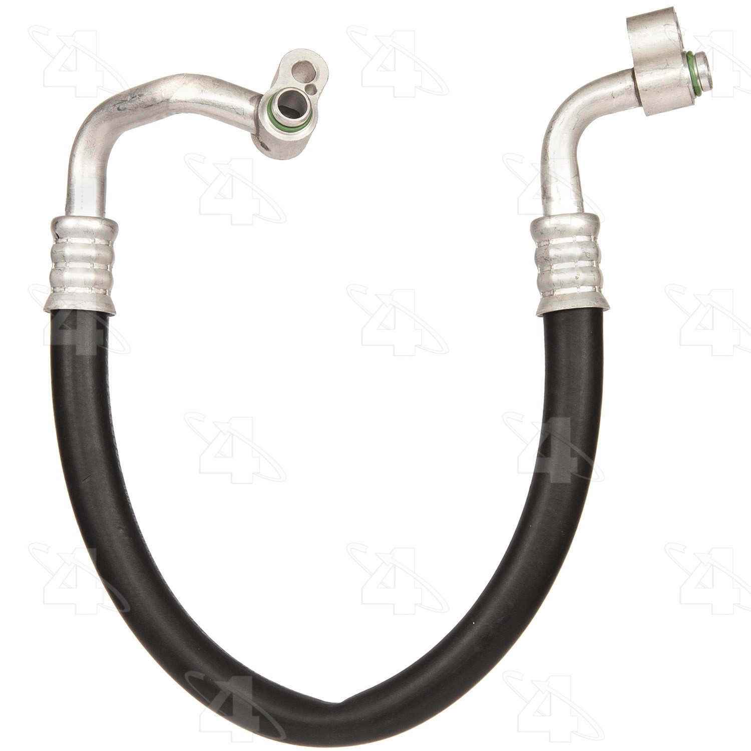 FOUR SEASONS A/C Refrigerant Hose 55408