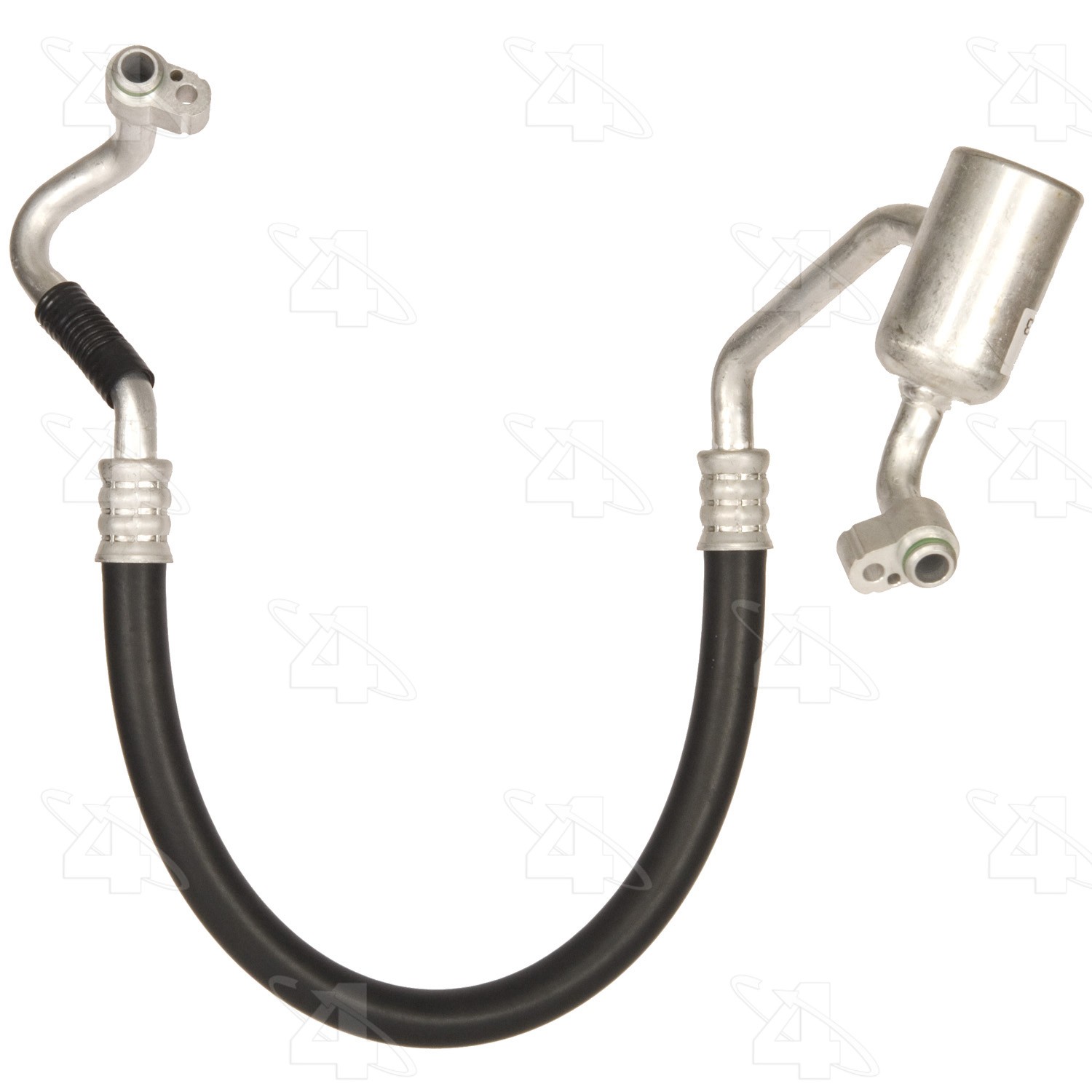 FOUR SEASONS A/C Refrigerant Hose 55413