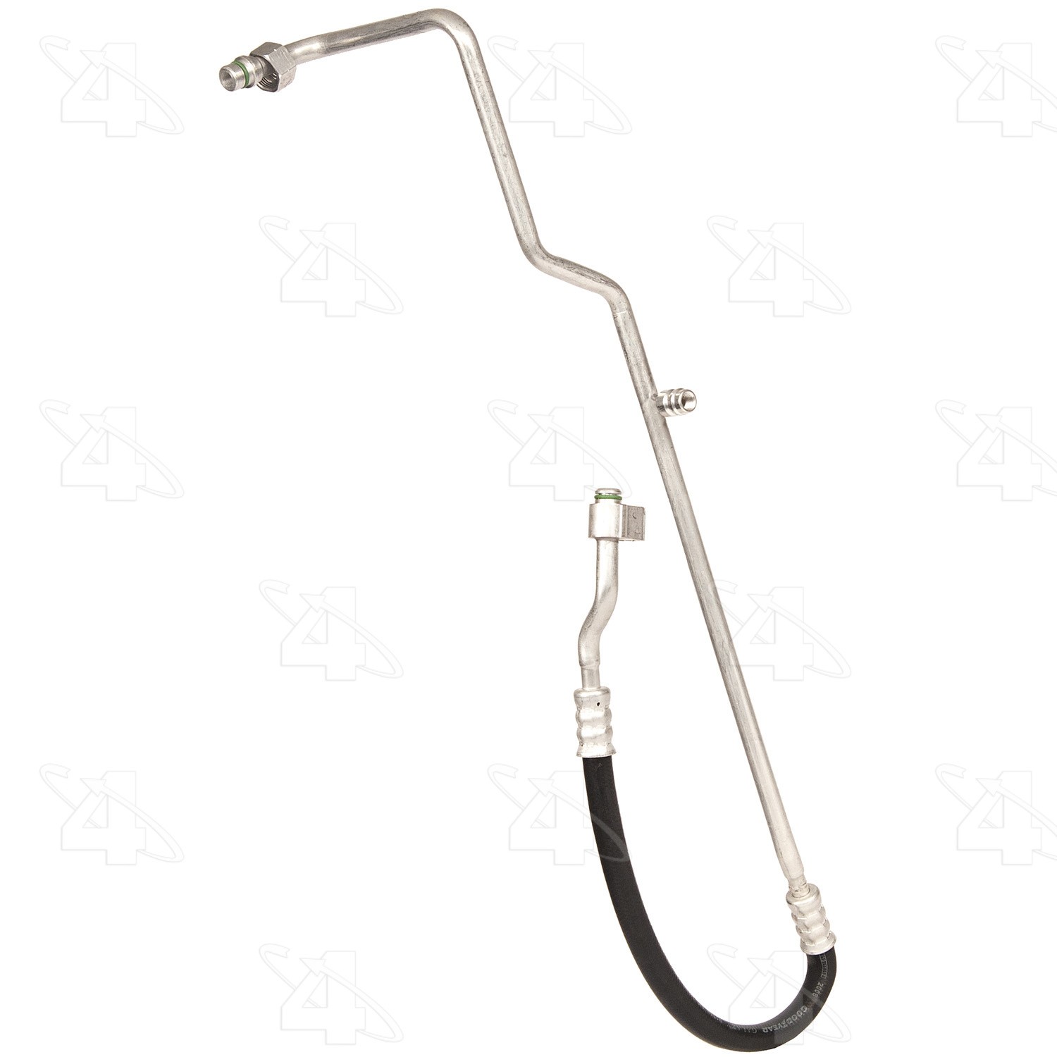 FOUR SEASONS A/C Refrigerant Hose 55423