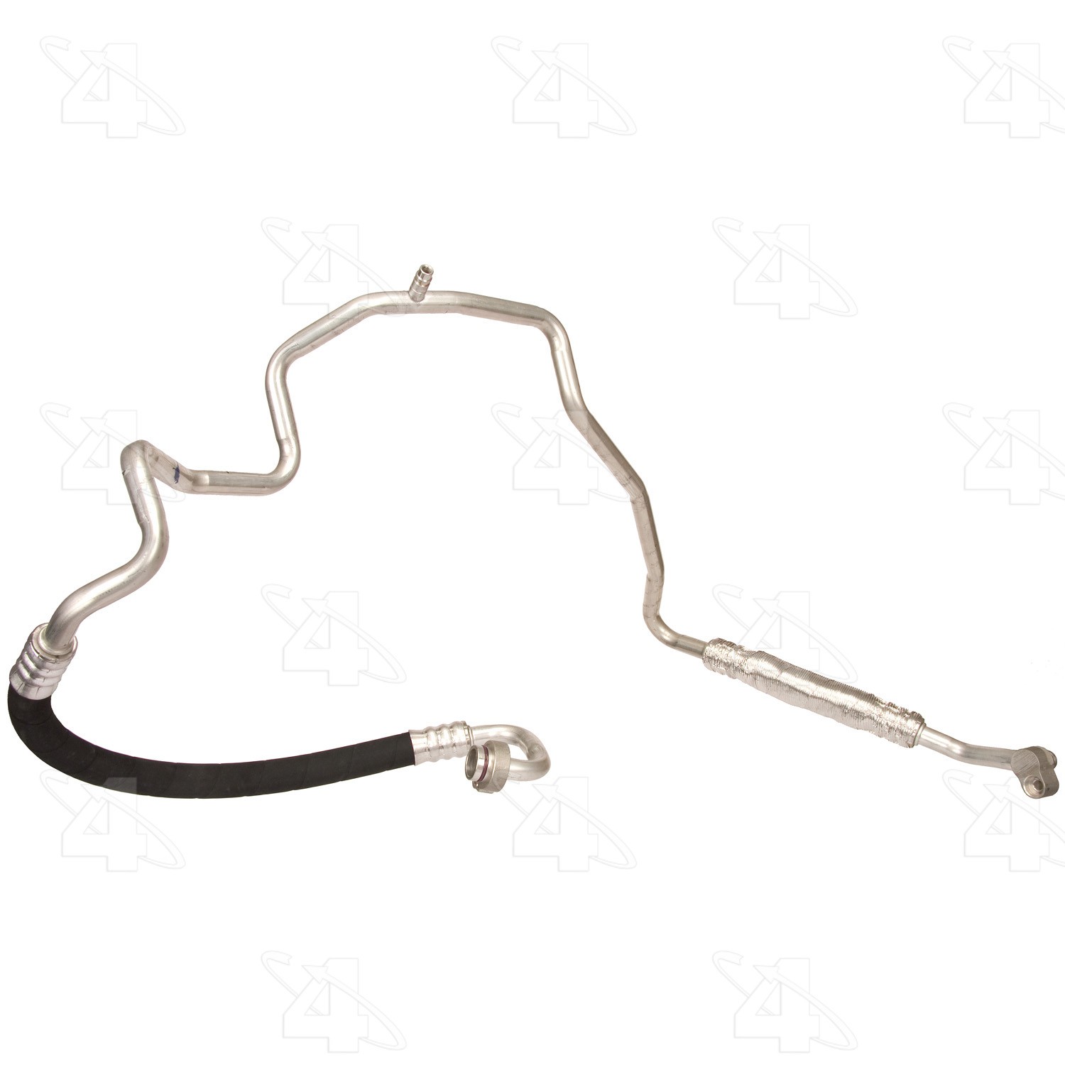 FOUR SEASONS A/C Refrigerant Hose 55433