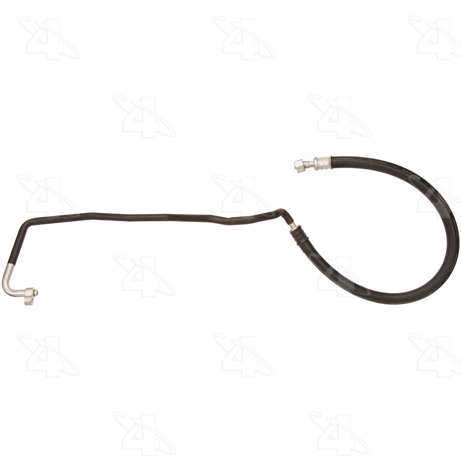 FOUR SEASONS A/C Refrigerant Hose 55435
