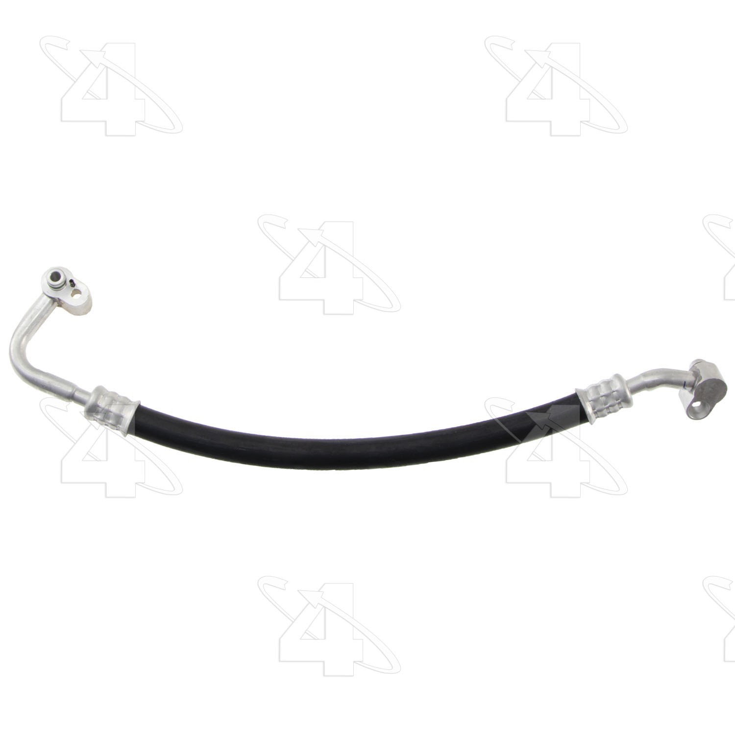 FOUR SEASONS A/C Refrigerant Hose 55438