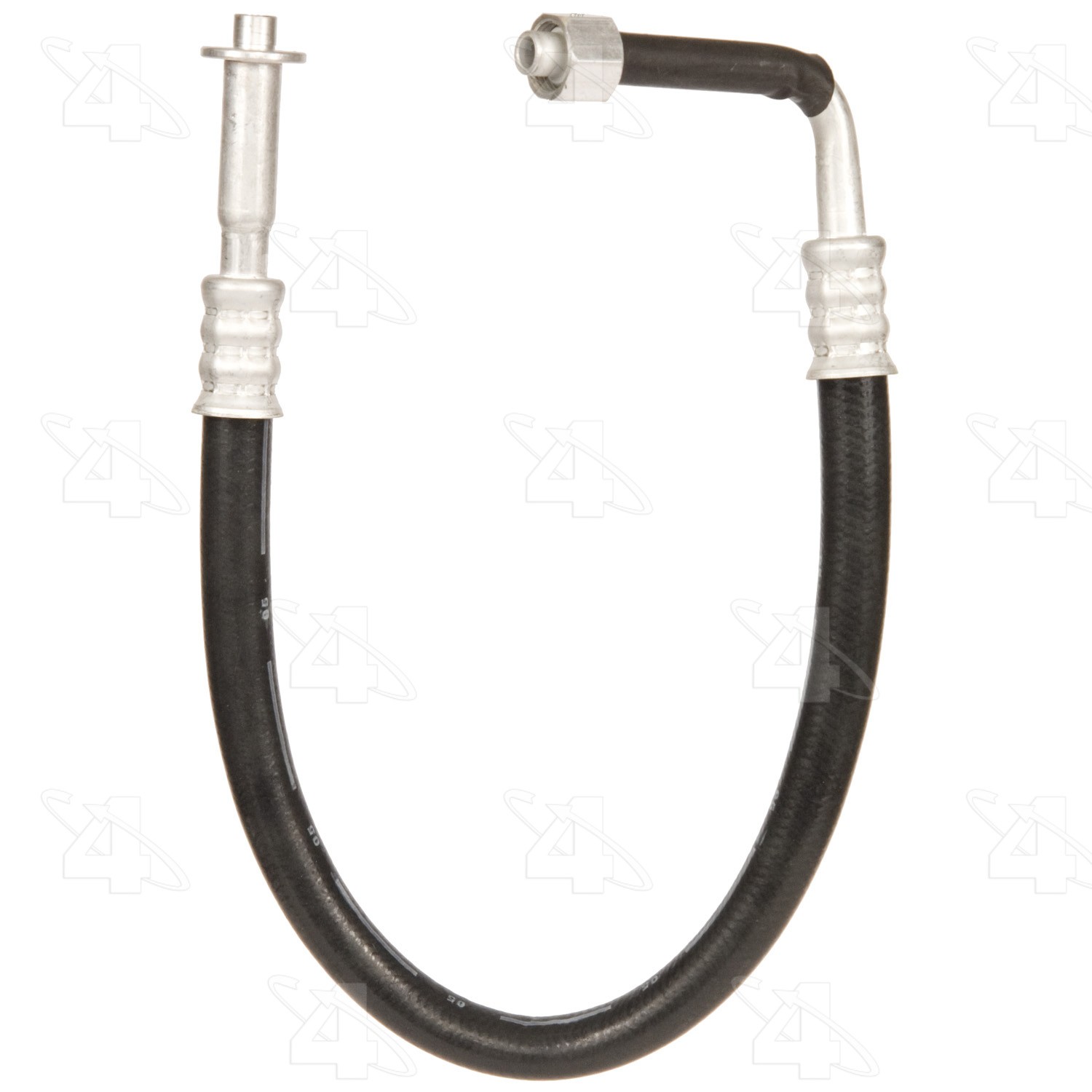 FOUR SEASONS A/C Refrigerant Hose 55447