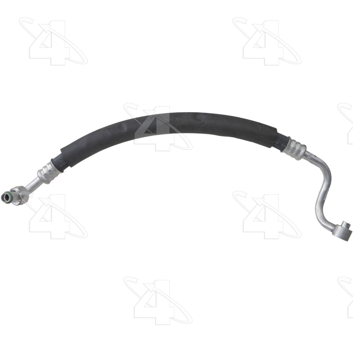 FOUR SEASONS A/C Refrigerant Hose 55449