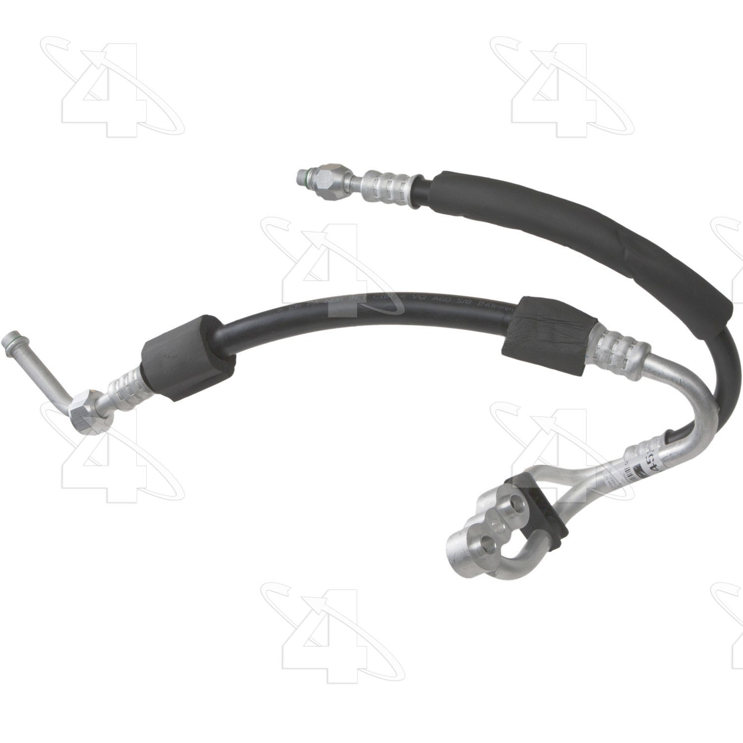 FOUR SEASONS A/C Refrigerant Hose 55451