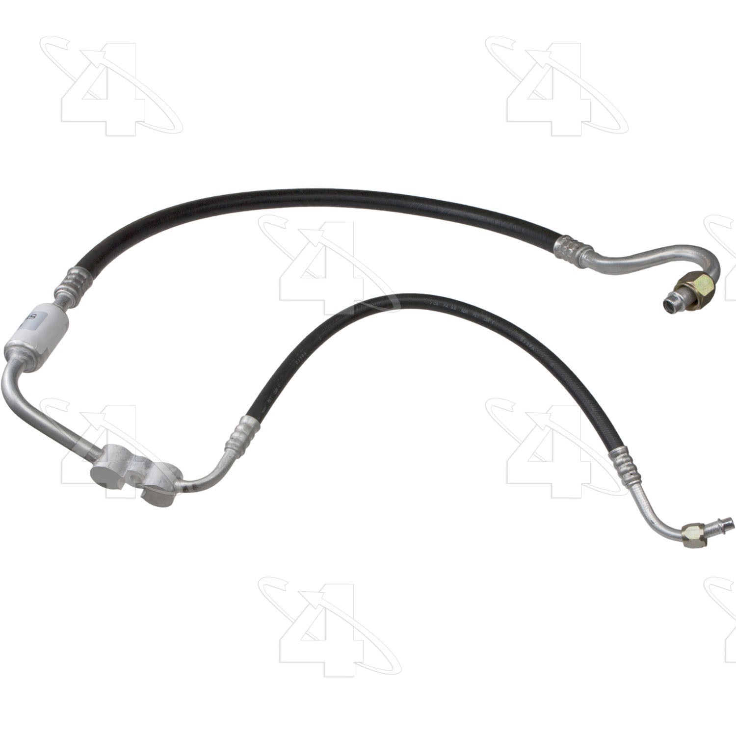FOUR SEASONS A/C Refrigerant Hose 55454