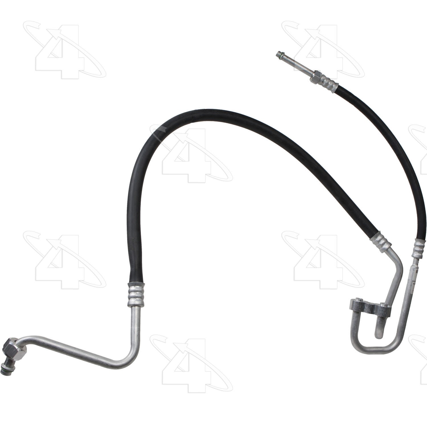 FOUR SEASONS A/C Refrigerant Hose 55458
