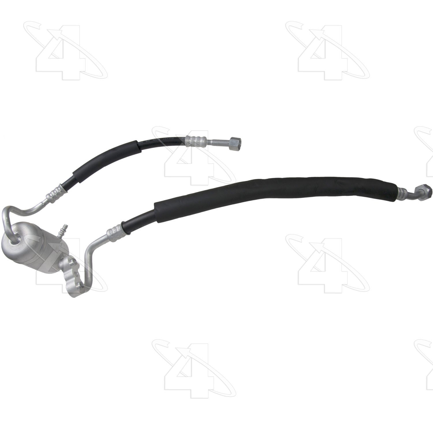 FOUR SEASONS A/C Refrigerant Hose 55479