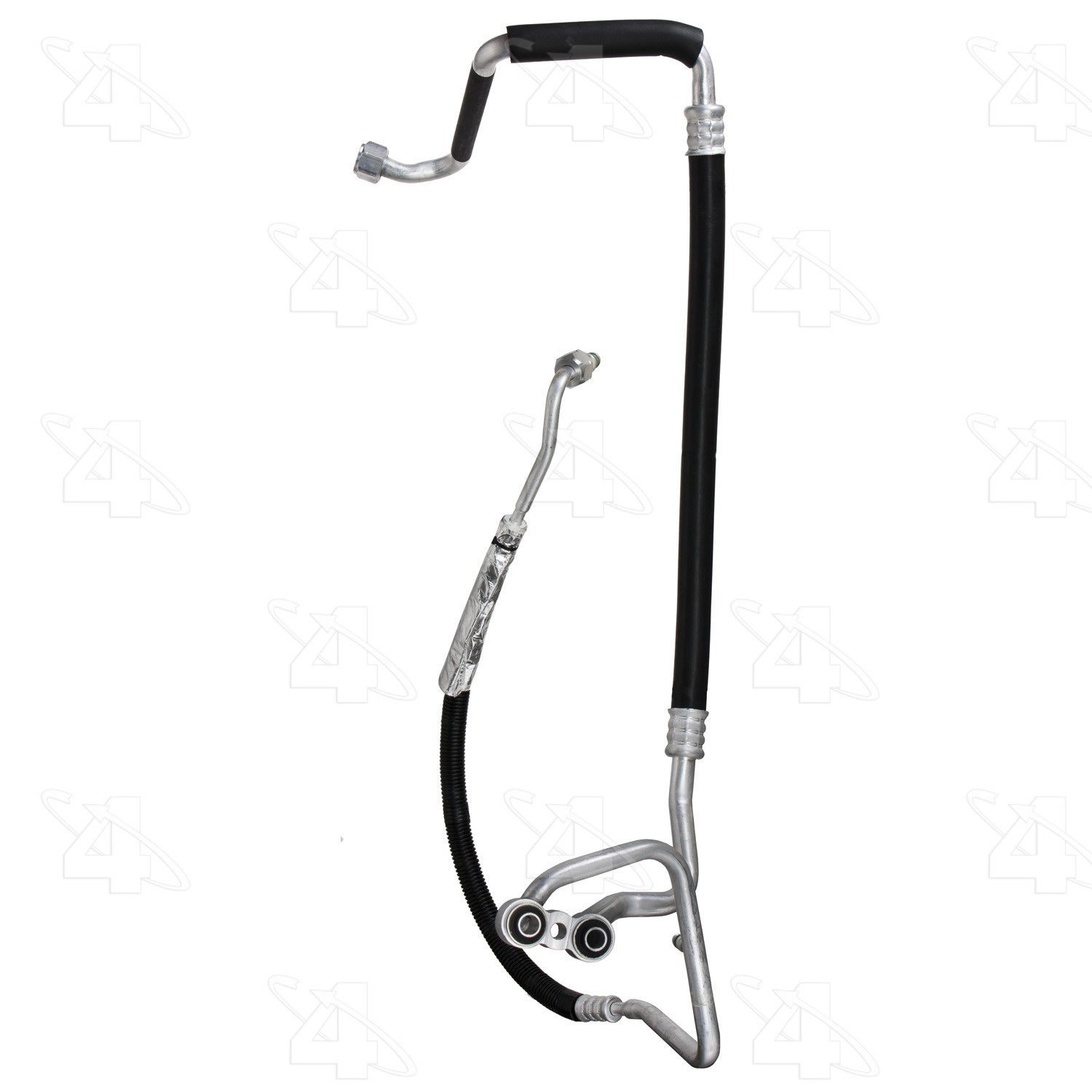 FOUR SEASONS A/C Refrigerant Hose 55498