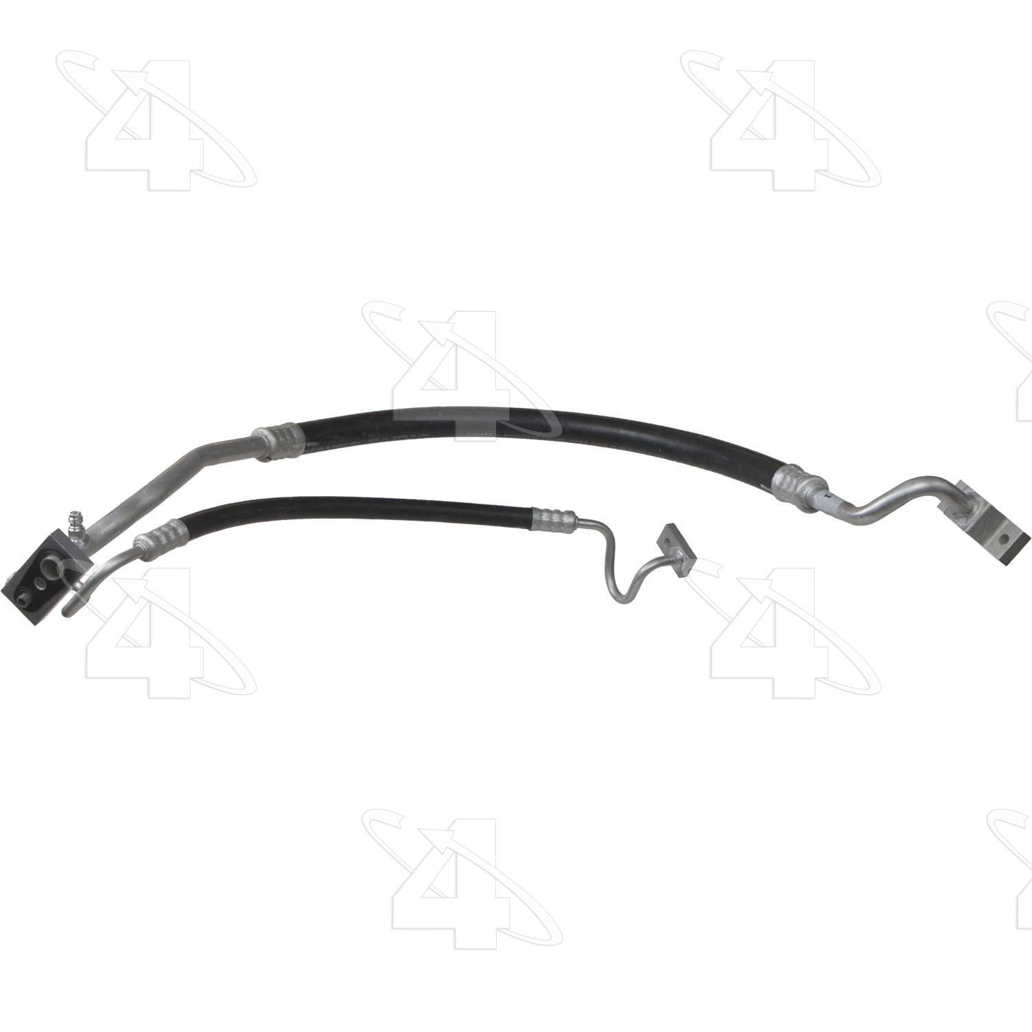 FOUR SEASONS A/C Refrigerant Hose 55501