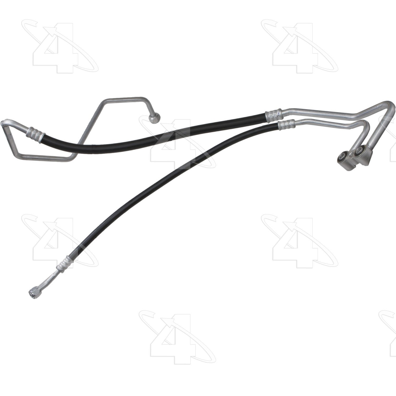 FOUR SEASONS A/C Refrigerant Hose 55515
