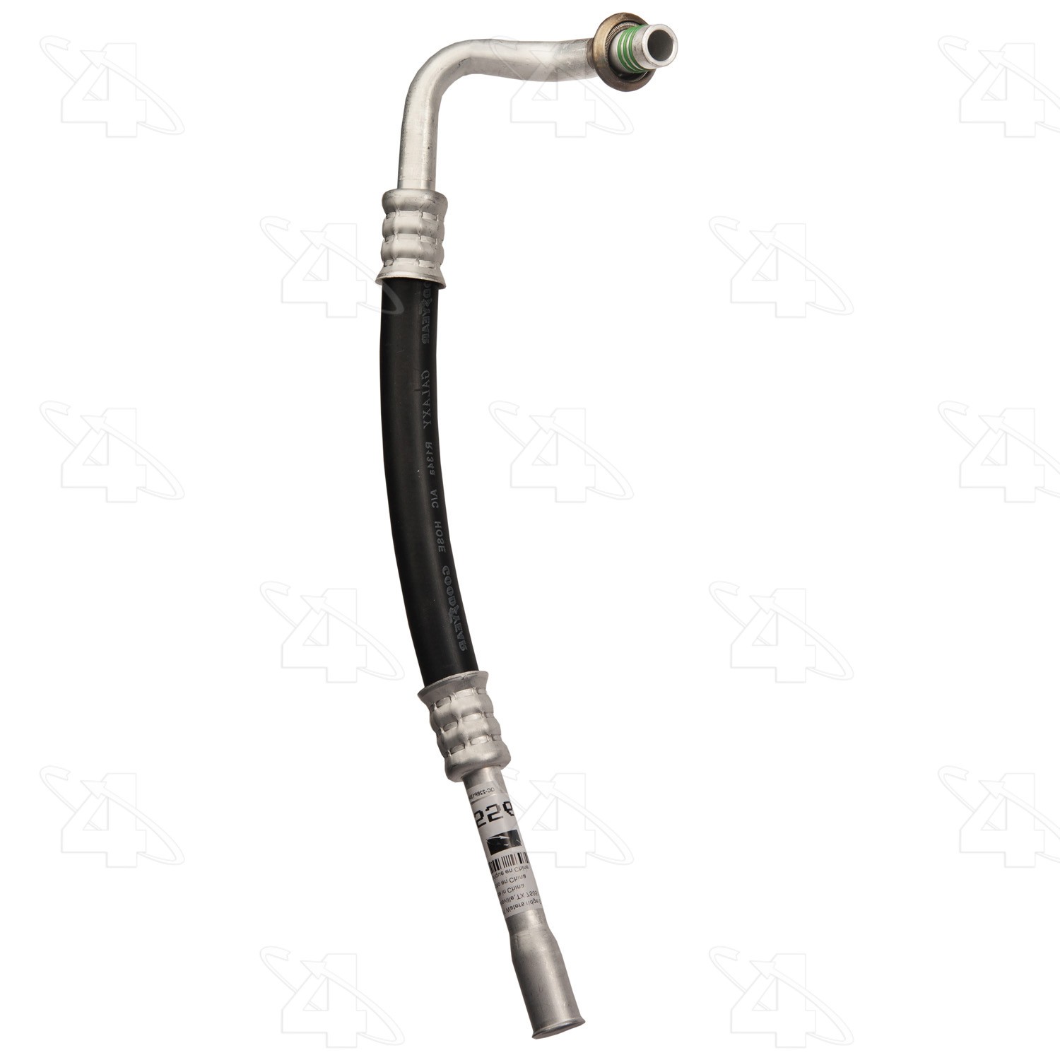FOUR SEASONS A/C Refrigerant Hose 55564
