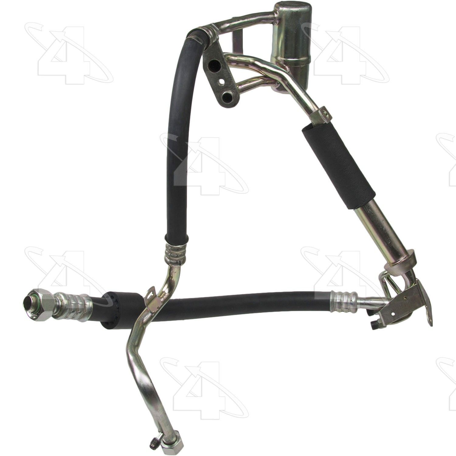 FOUR SEASONS A/C Refrigerant Hose 55580