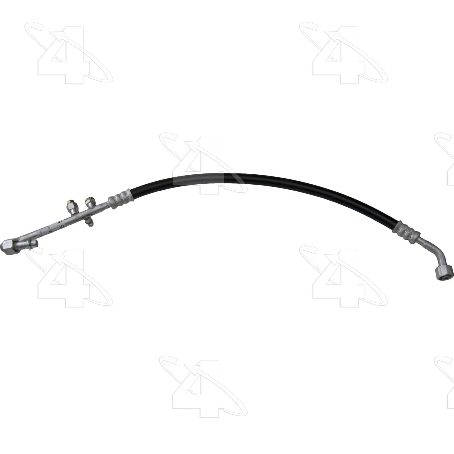 FOUR SEASONS A/C Refrigerant Hose 55585