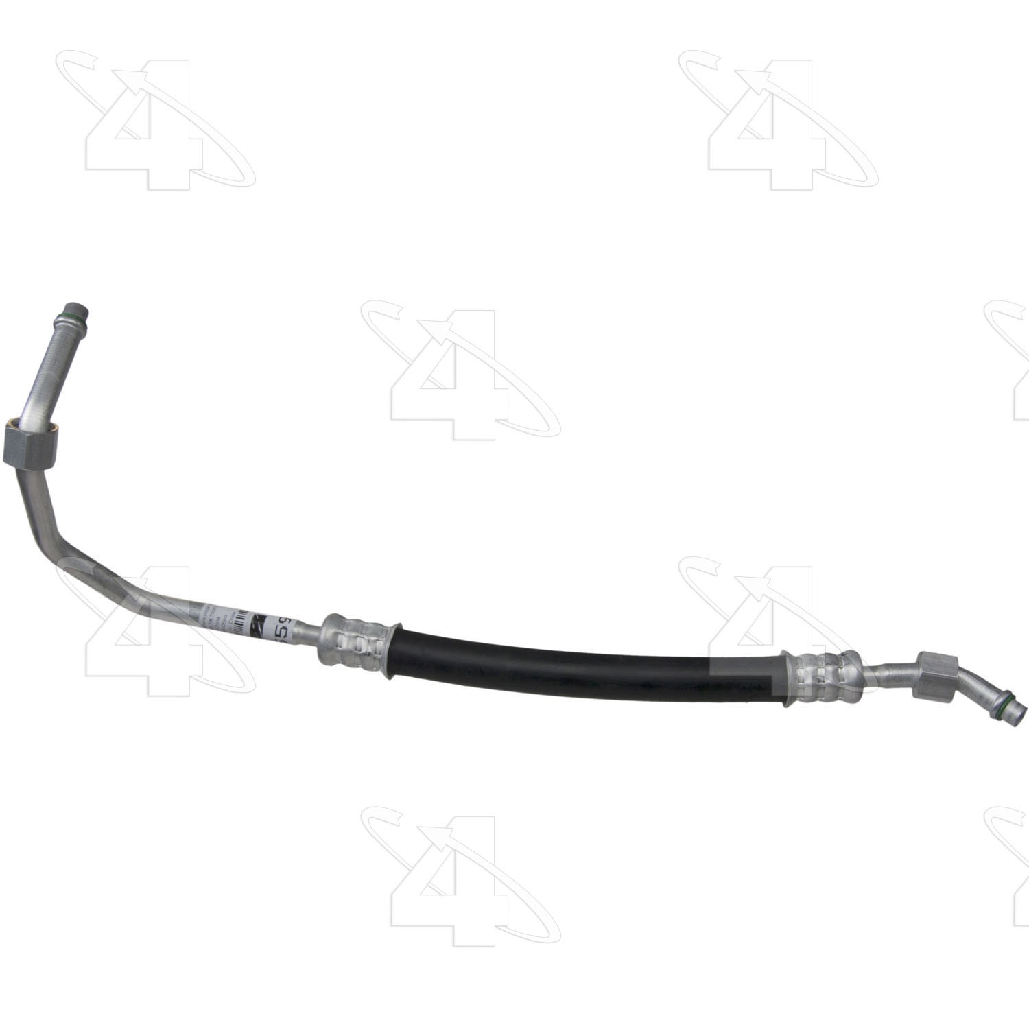 FOUR SEASONS A/C Refrigerant Hose 55593